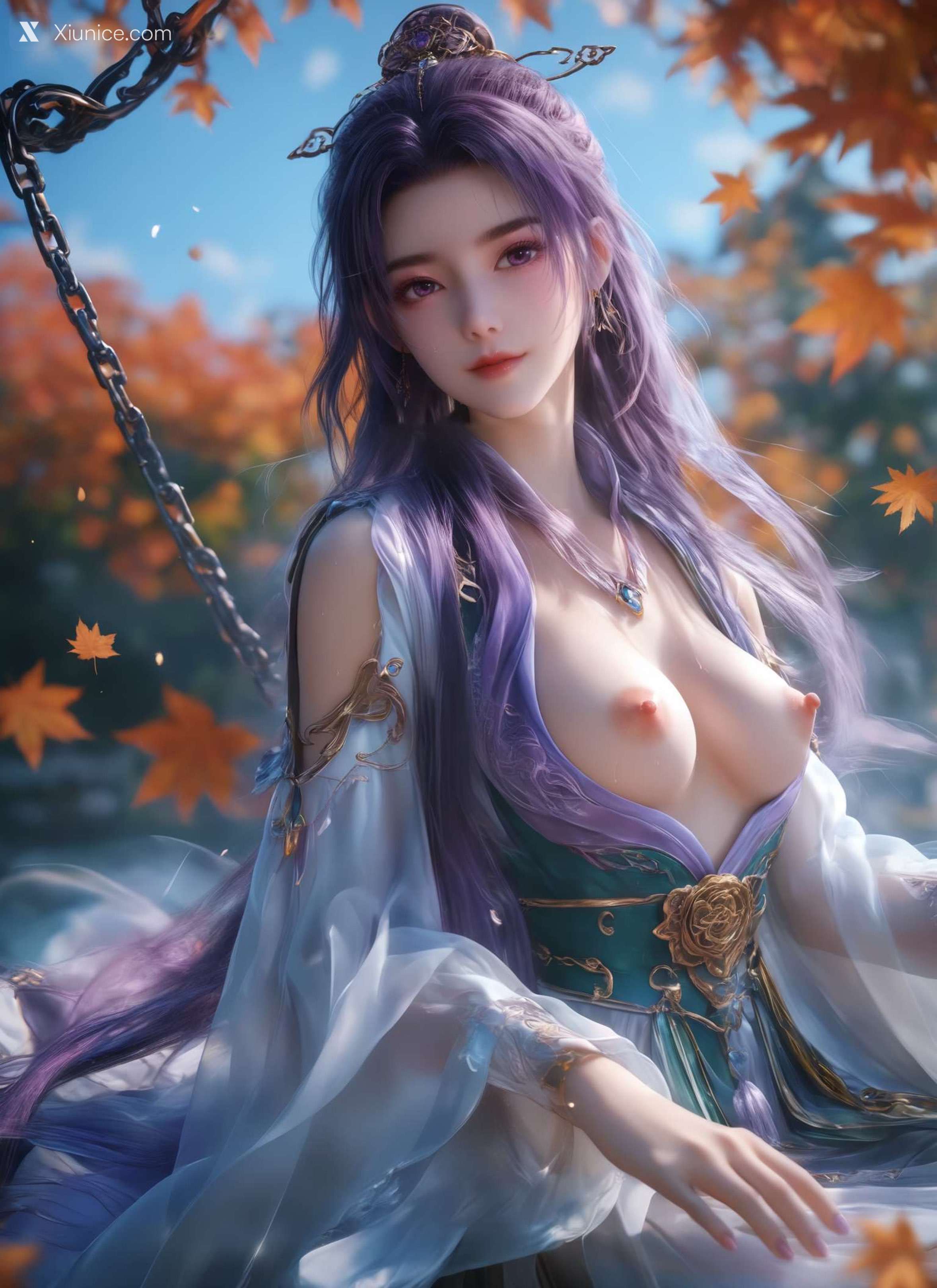云霄 锐克 49