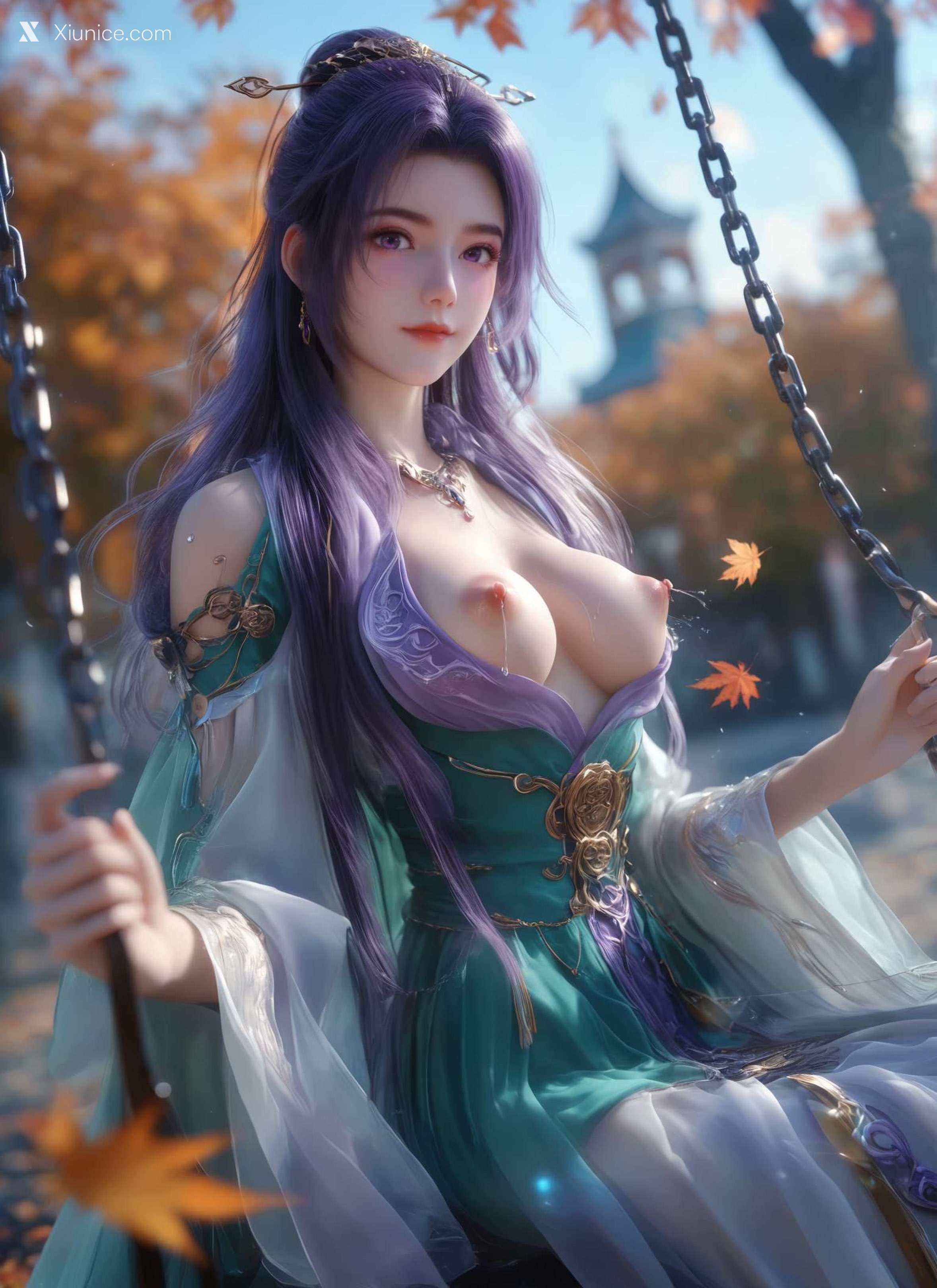 云霄 锐克 51