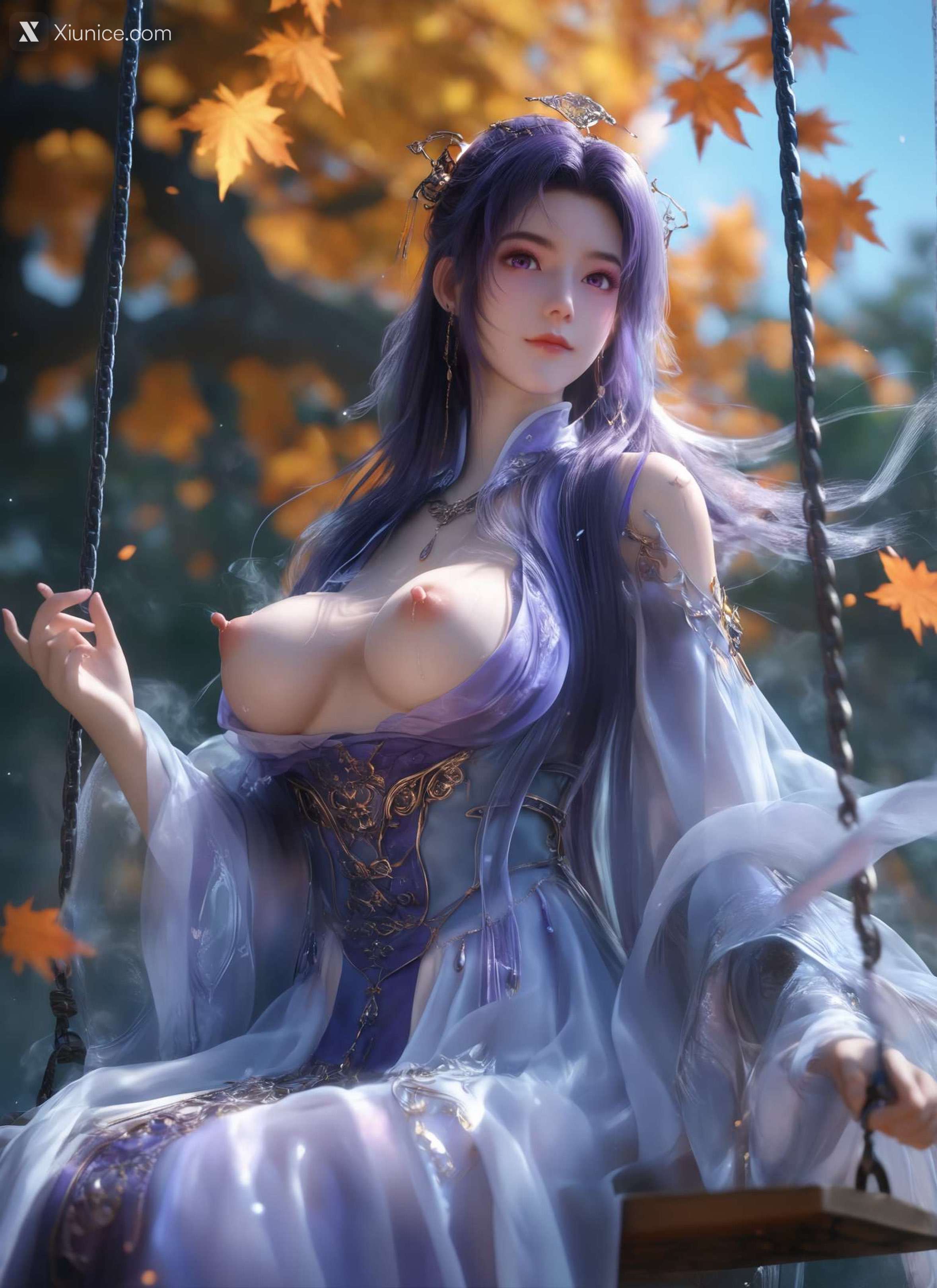 云霄 锐克 52