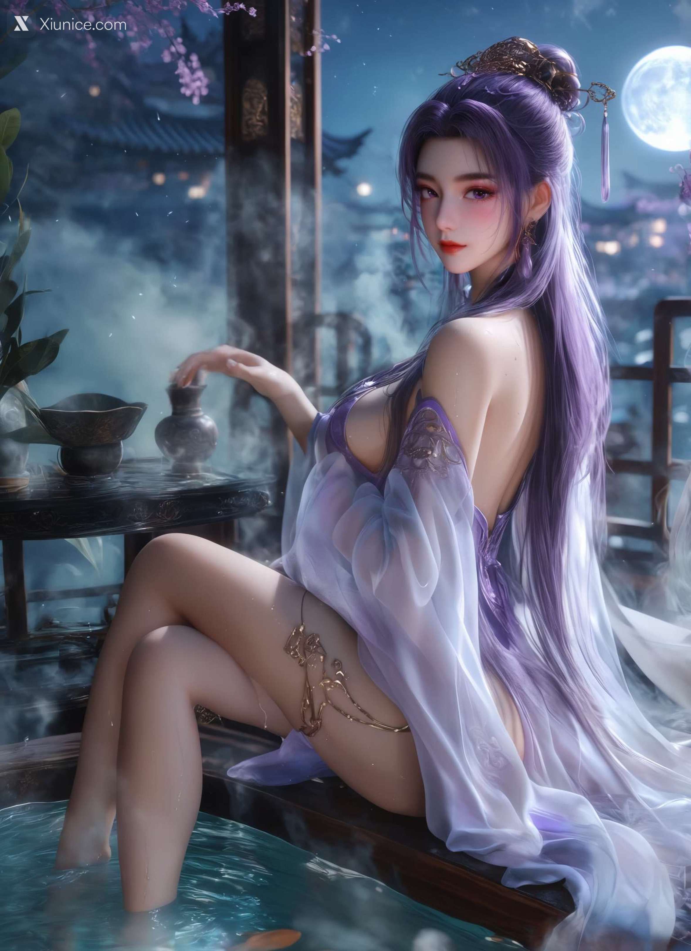 云霄 锐克 56