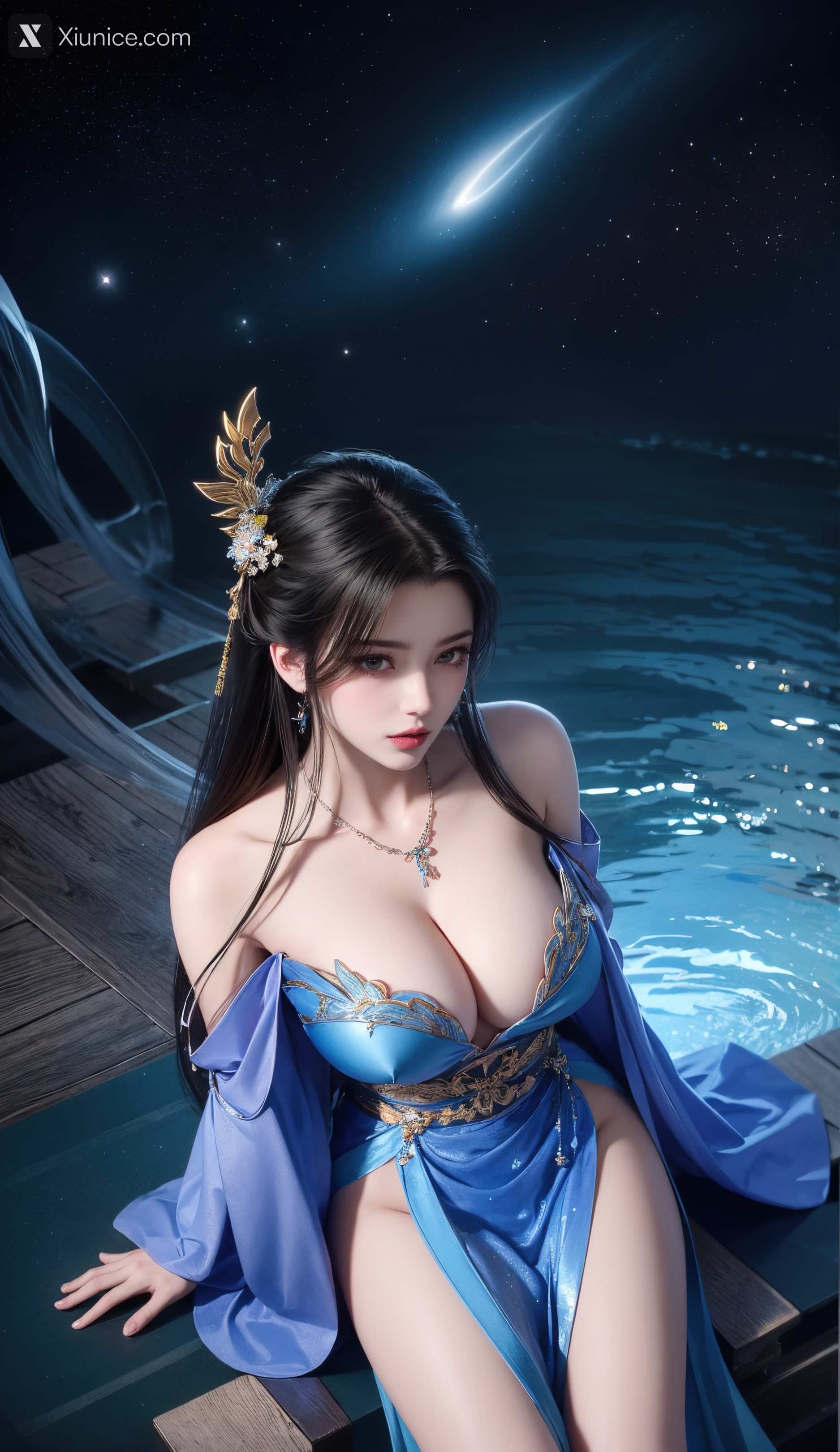 仙逆 李慕婉1【墨迹】 67