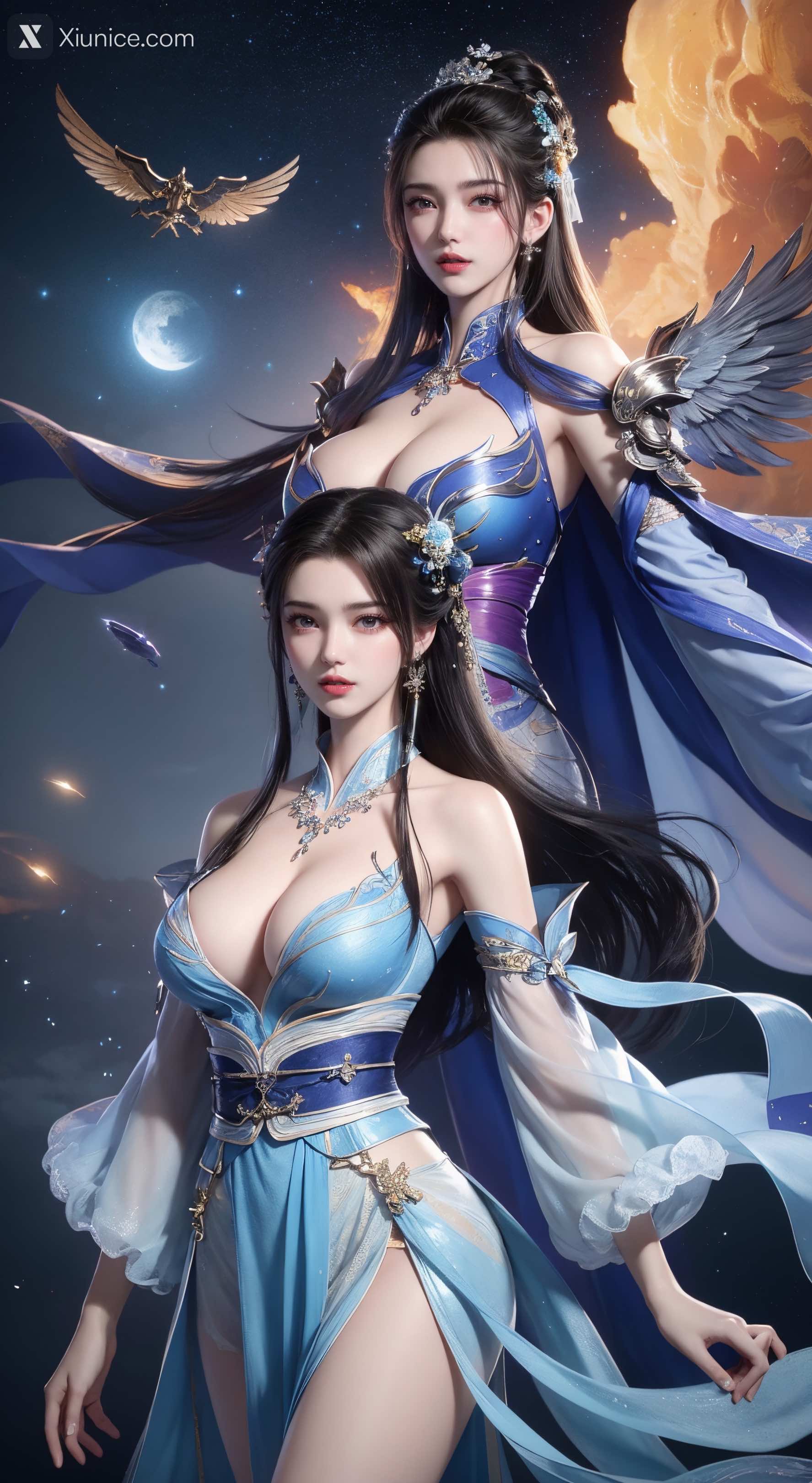 仙逆 李慕婉1【墨迹】 80
