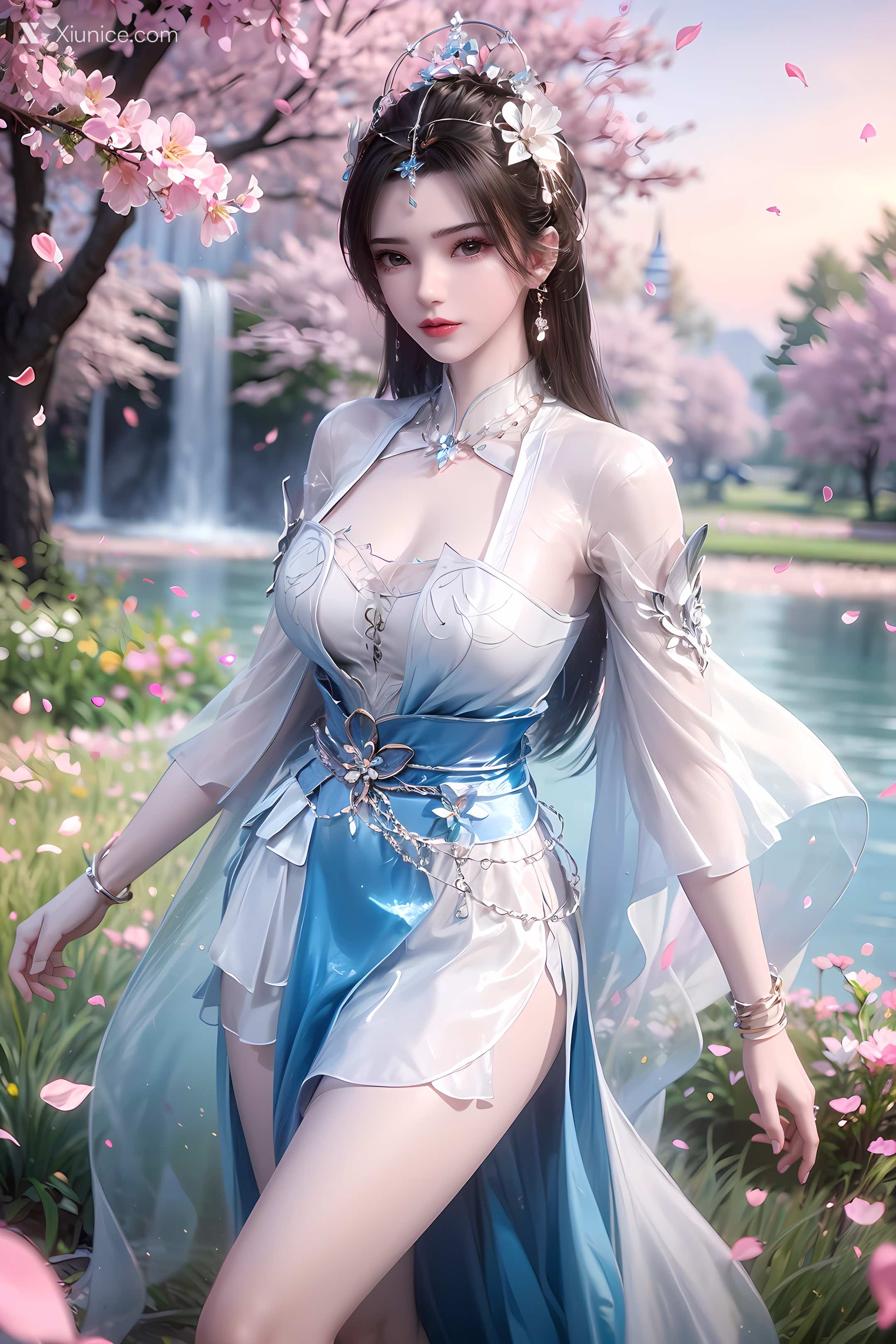 仙逆 李慕婉3 1