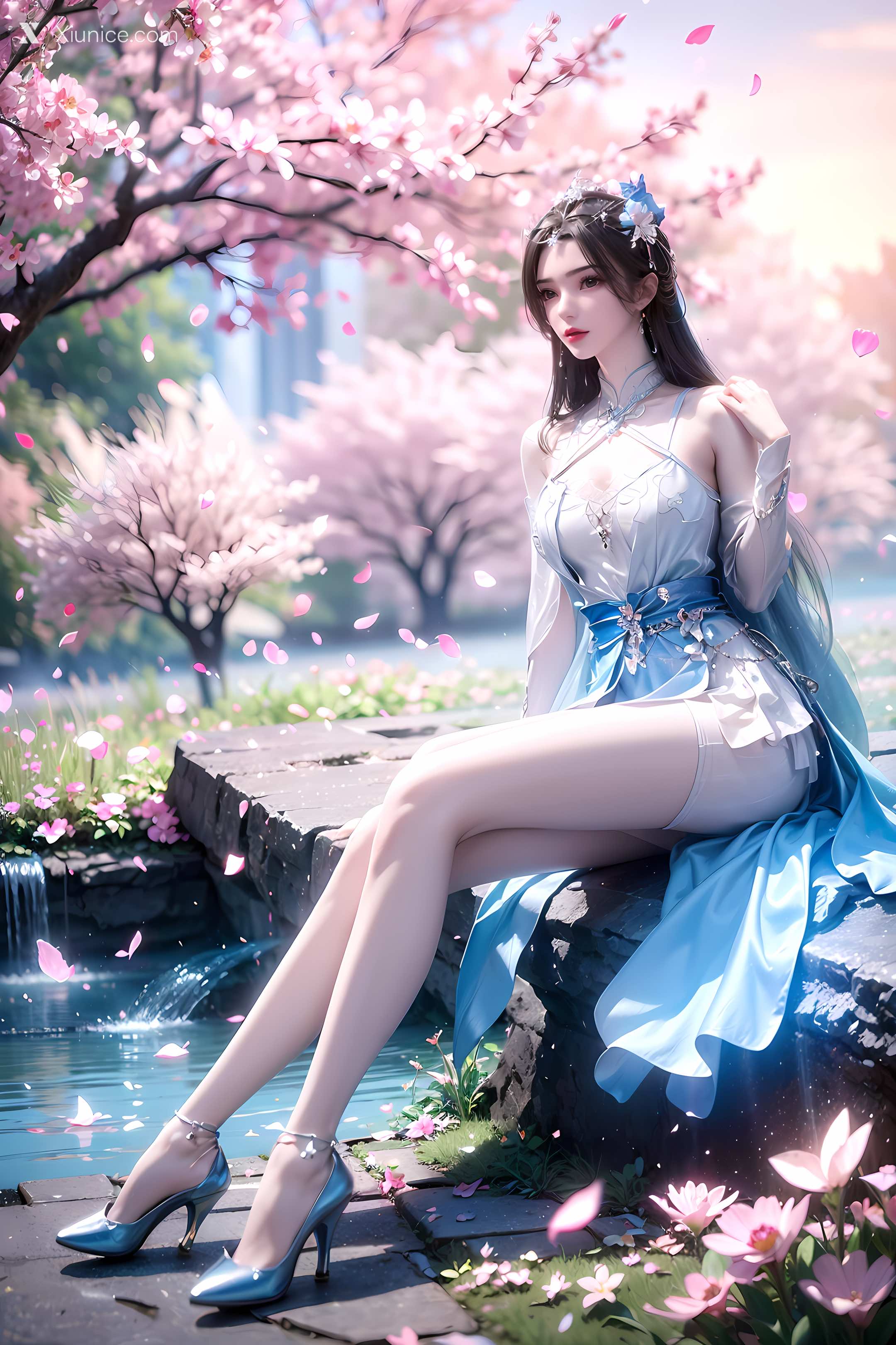 仙逆 李慕婉3 10