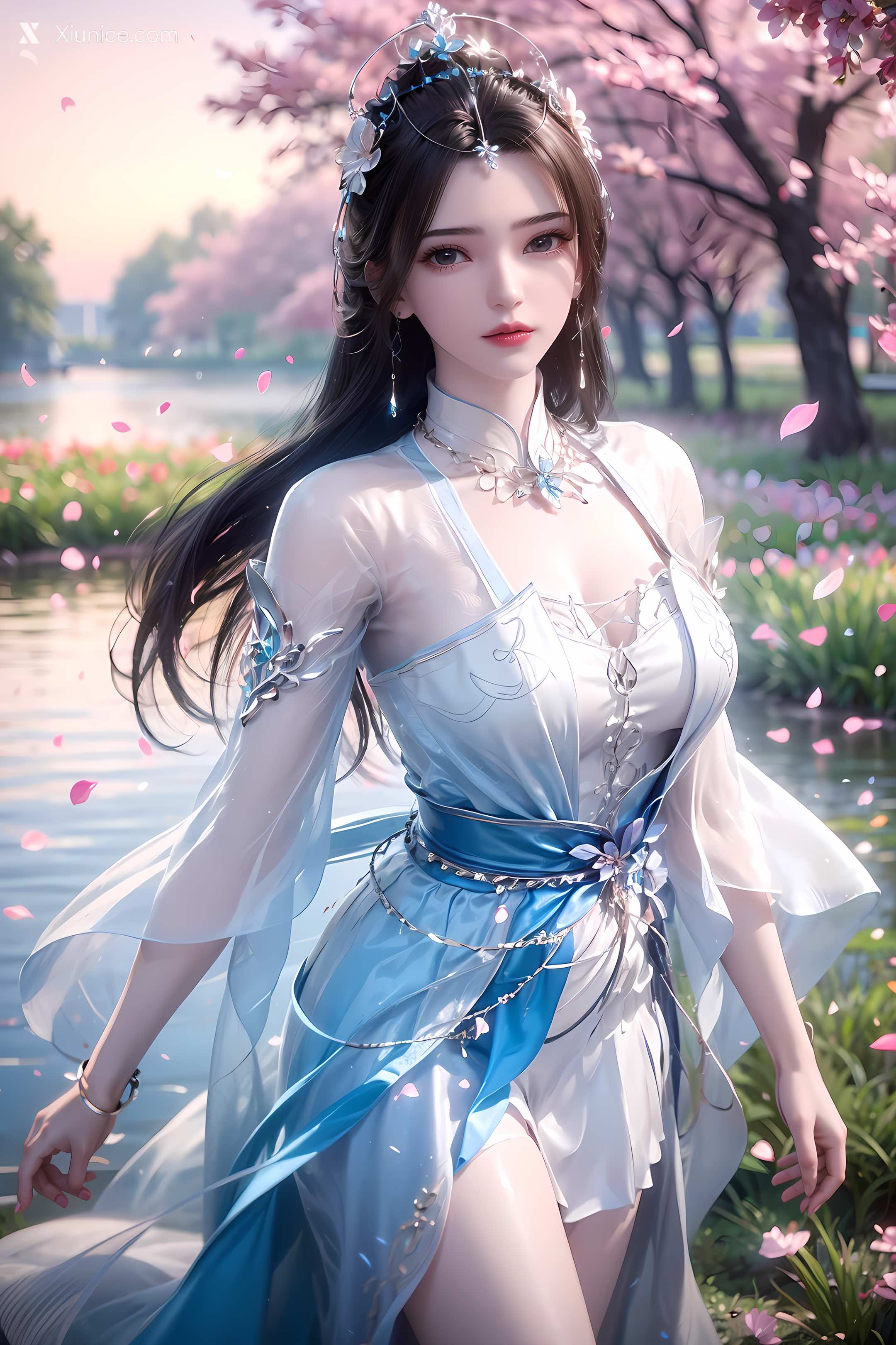 仙逆 李慕婉3 12