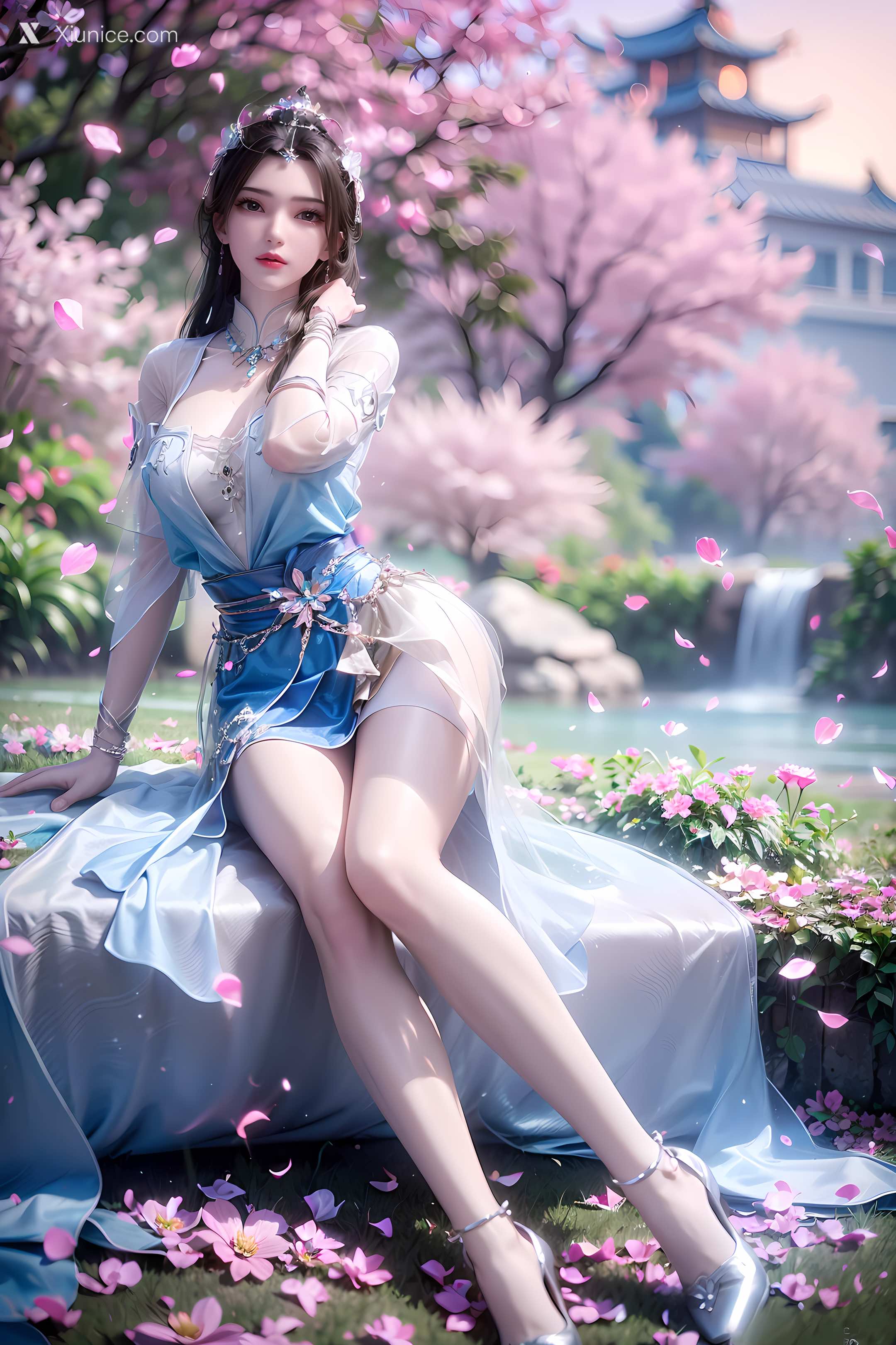 仙逆 李慕婉3 13
