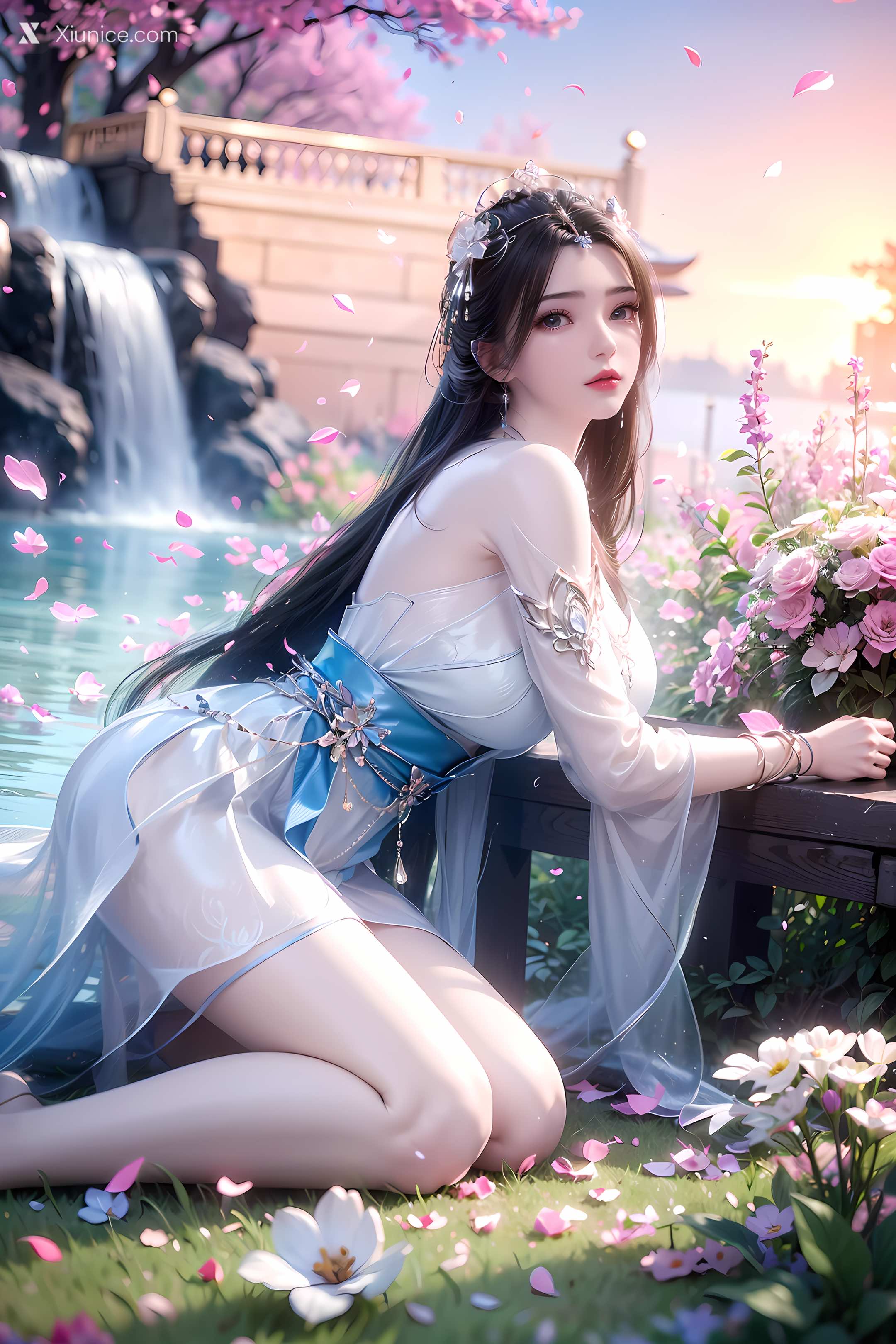 仙逆 李慕婉3 15