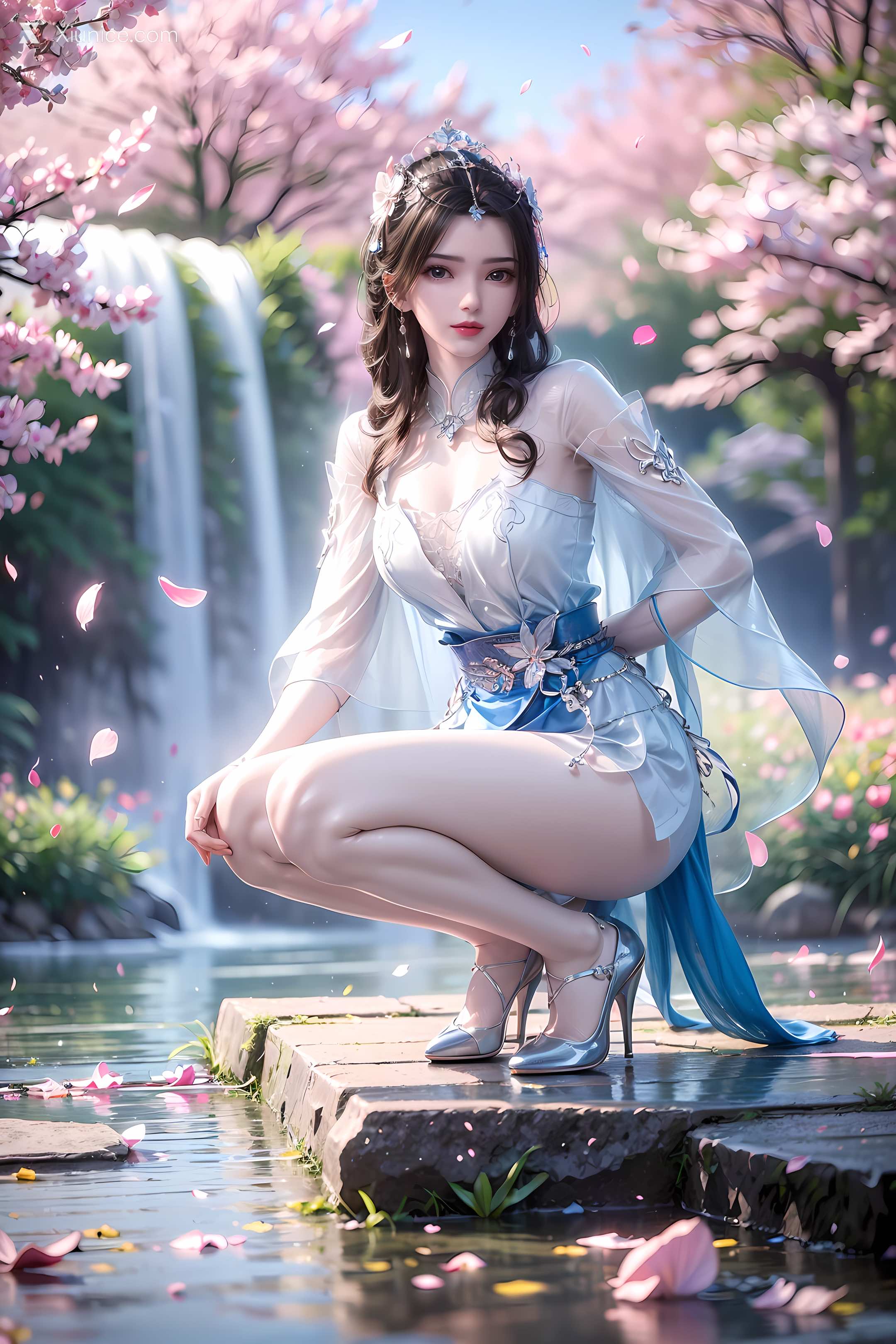 仙逆 李慕婉3 16