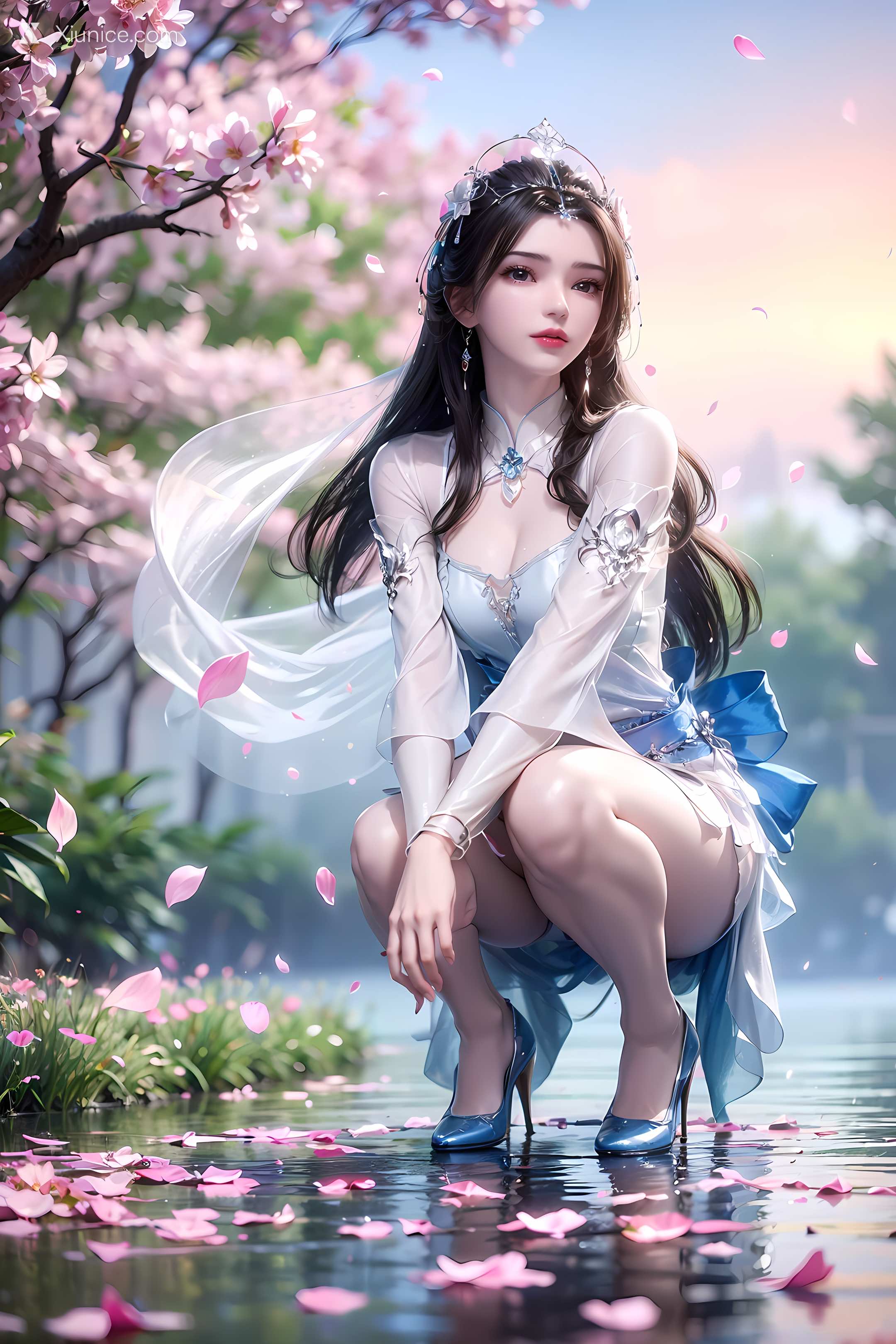 仙逆 李慕婉3 17