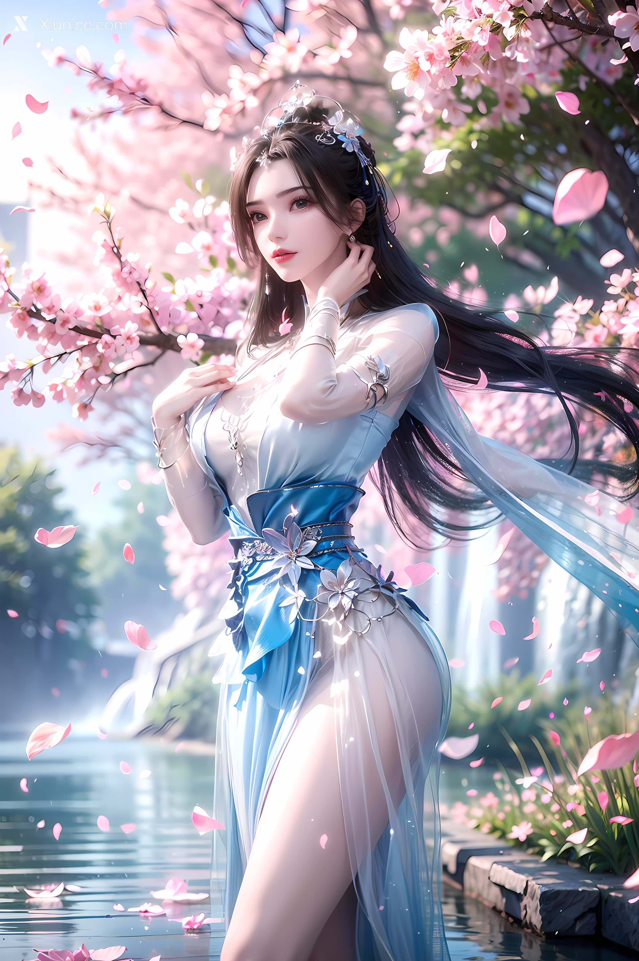 仙逆 李慕婉3 18