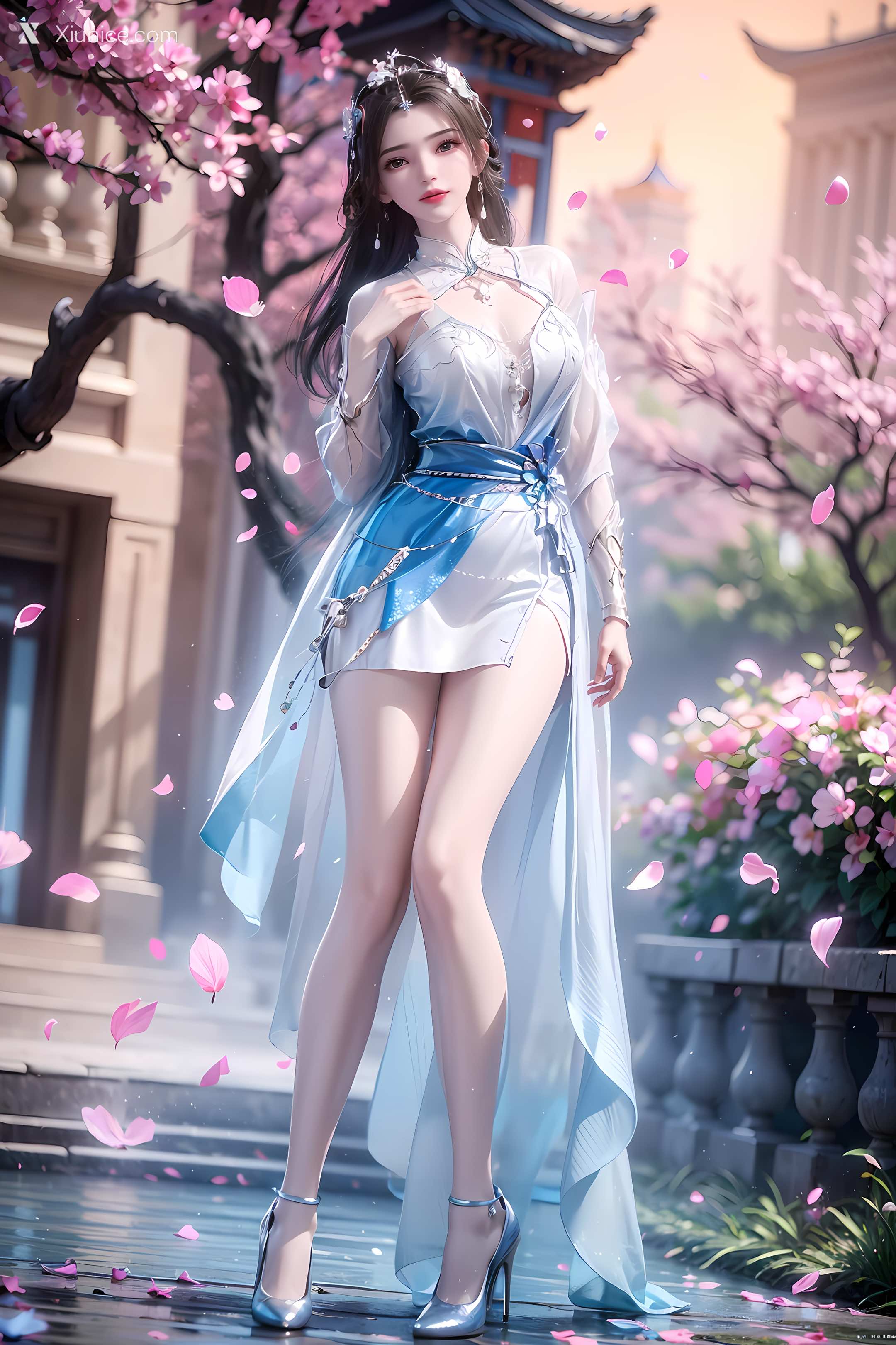 仙逆 李慕婉3 19