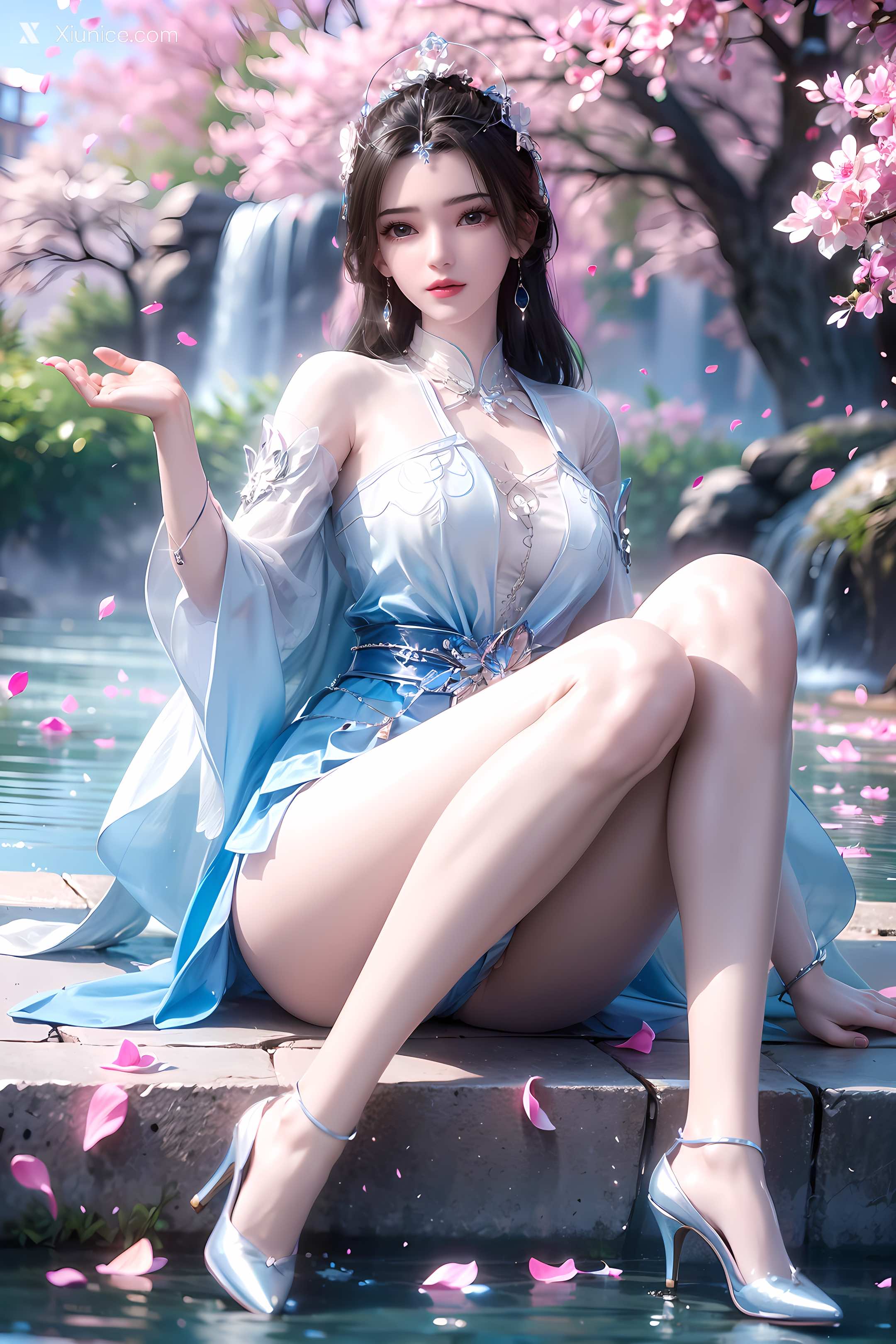 仙逆 李慕婉3 2