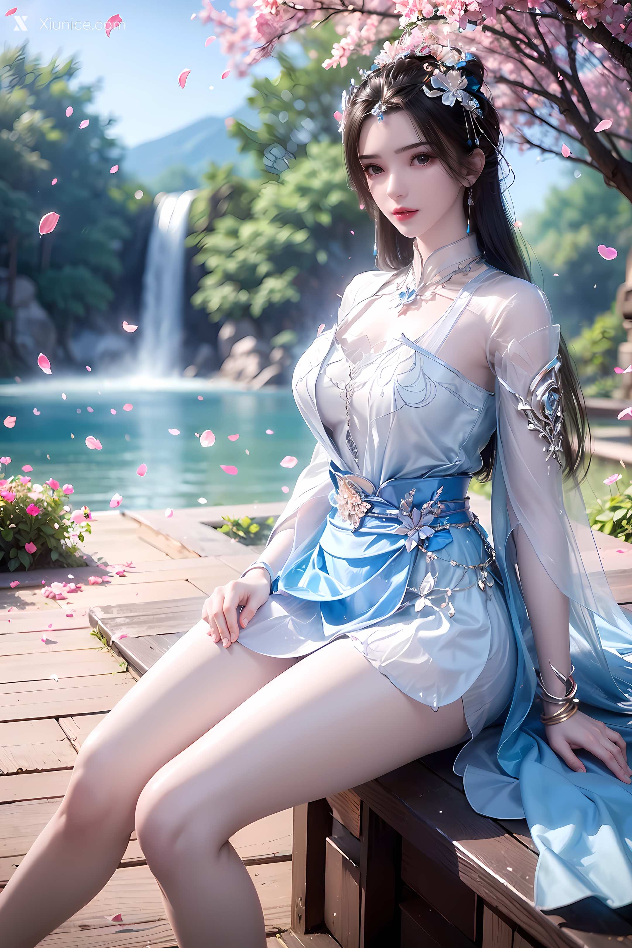 仙逆 李慕婉3 23