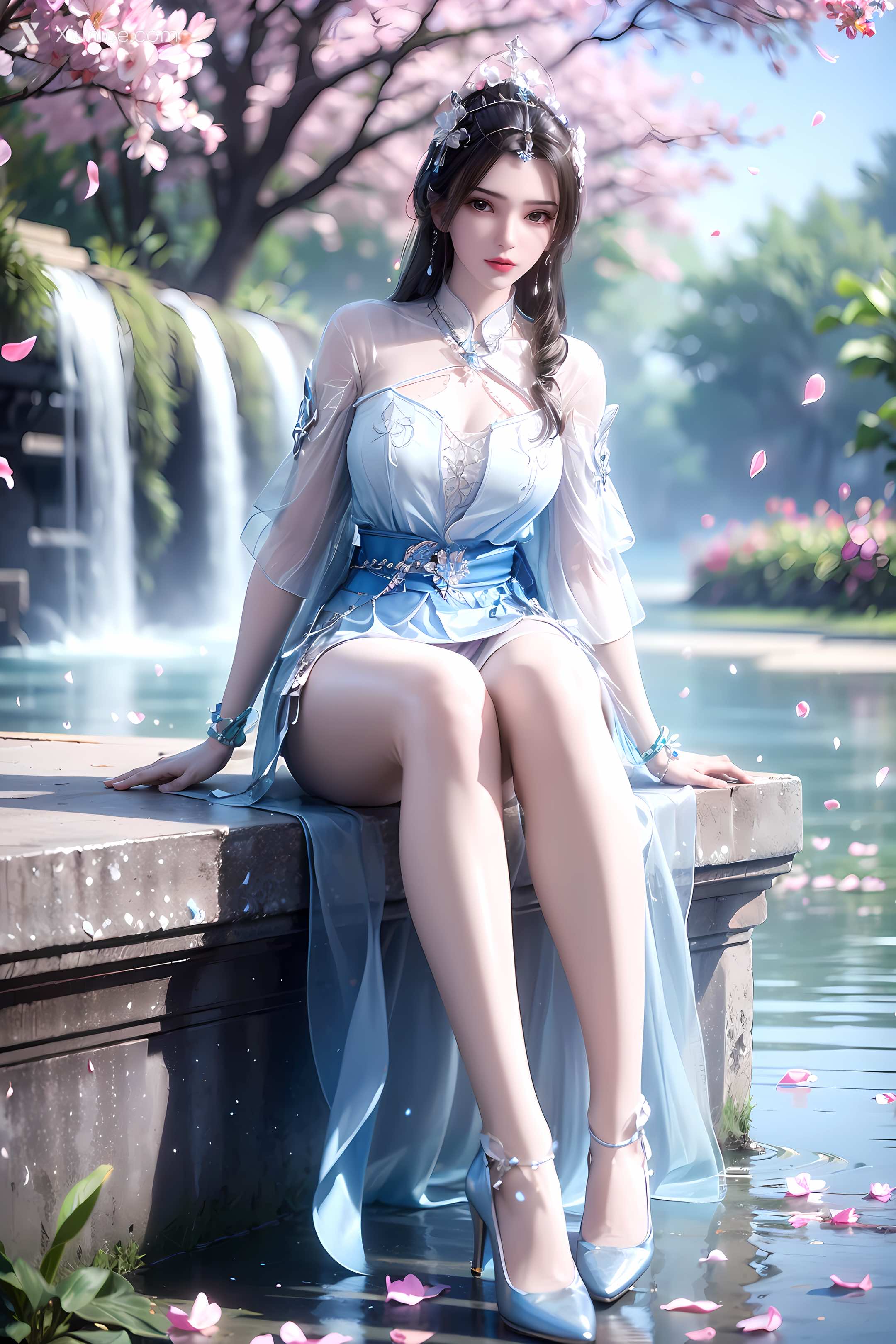 仙逆 李慕婉3 3
