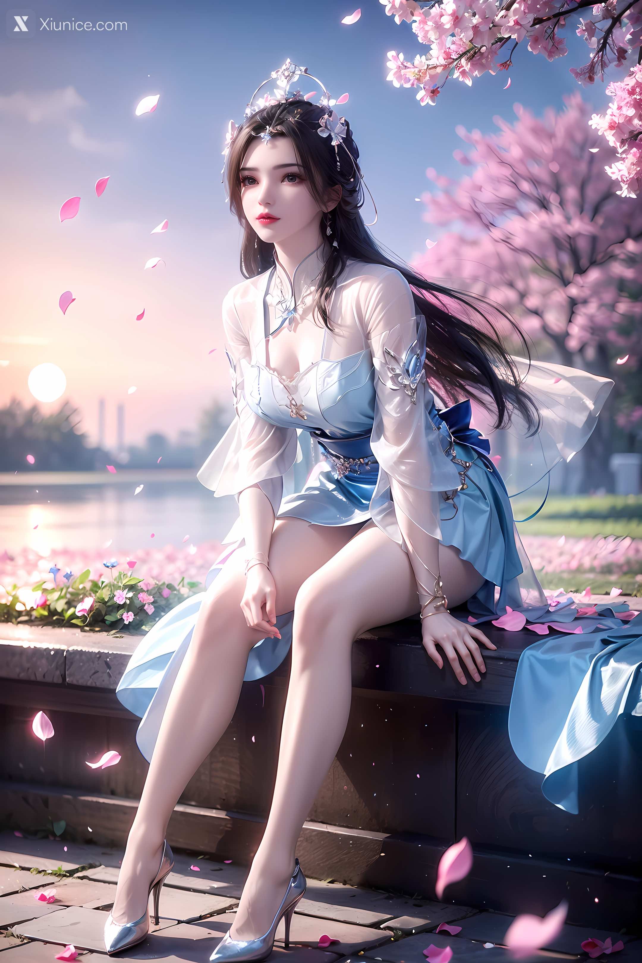 仙逆 李慕婉3 4