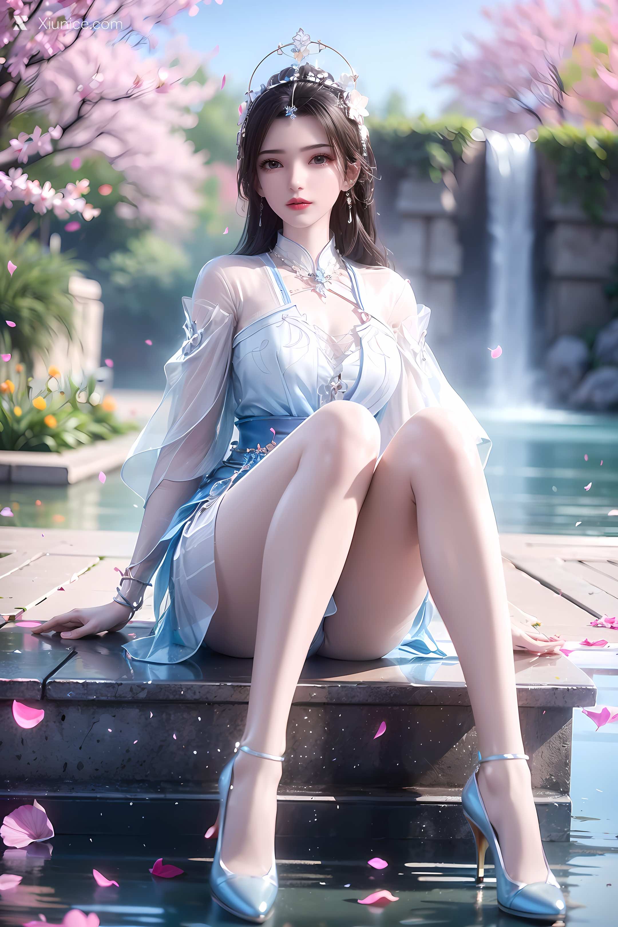 仙逆 李慕婉3 56
