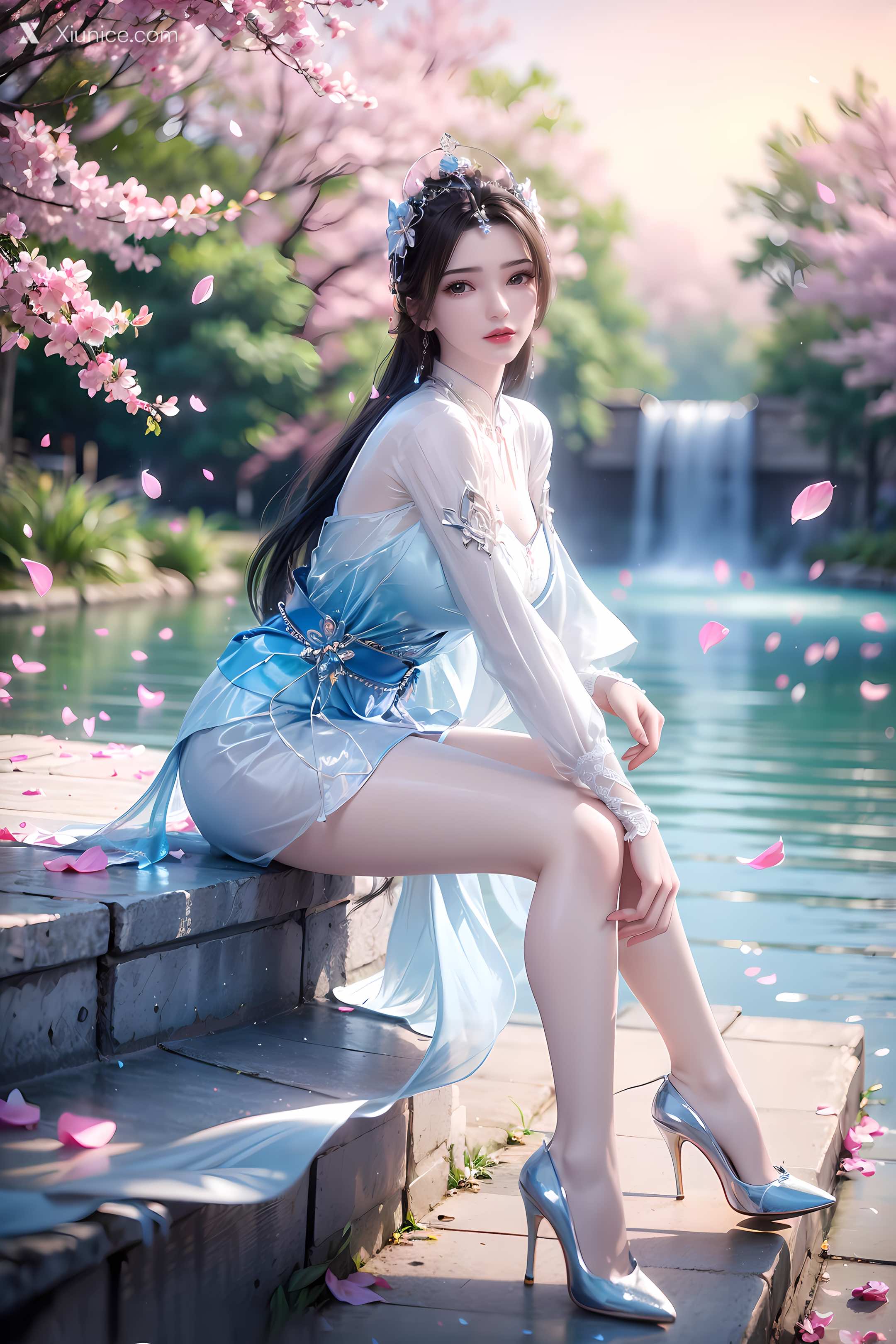 仙逆 李慕婉3 6