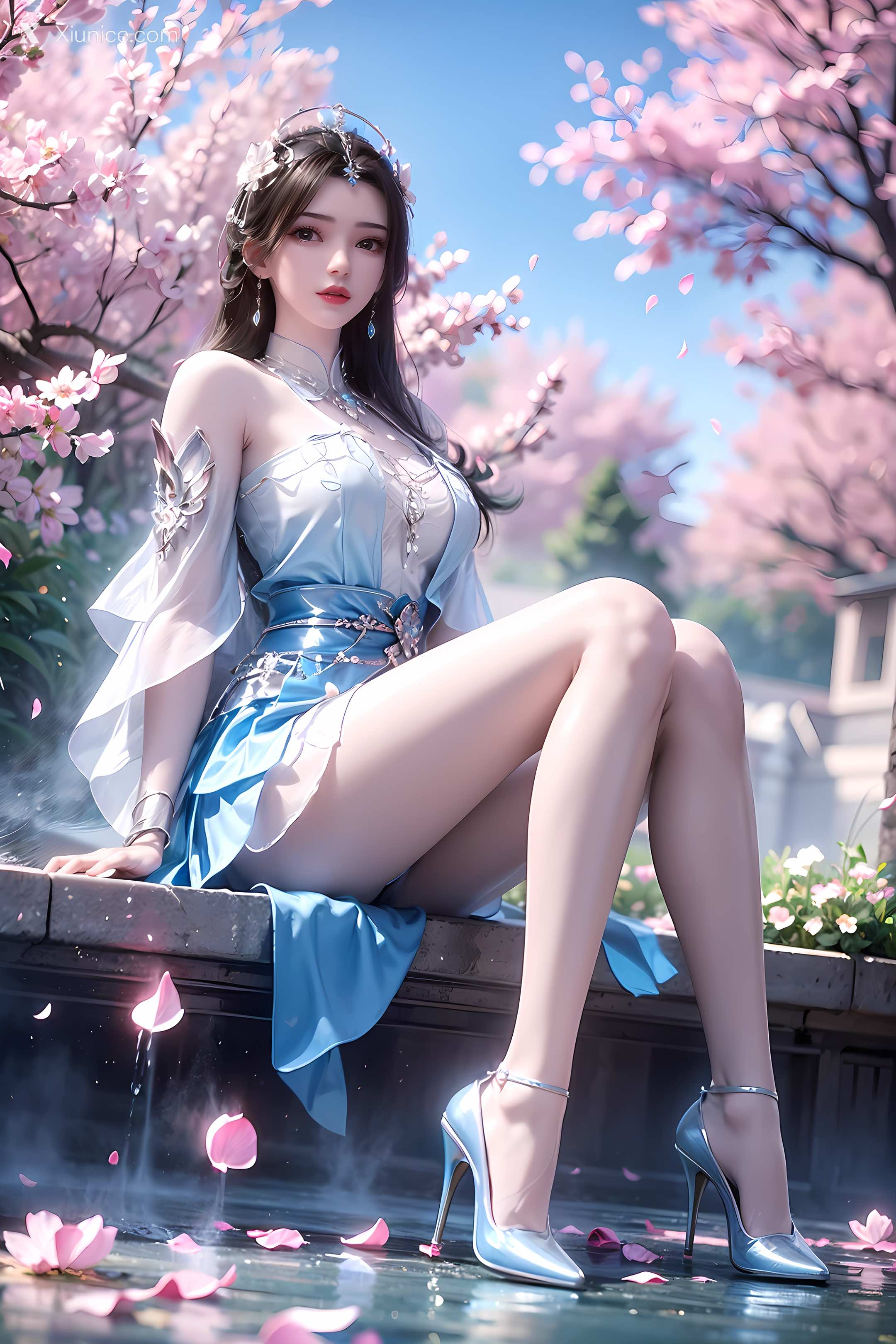 仙逆 李慕婉3 67