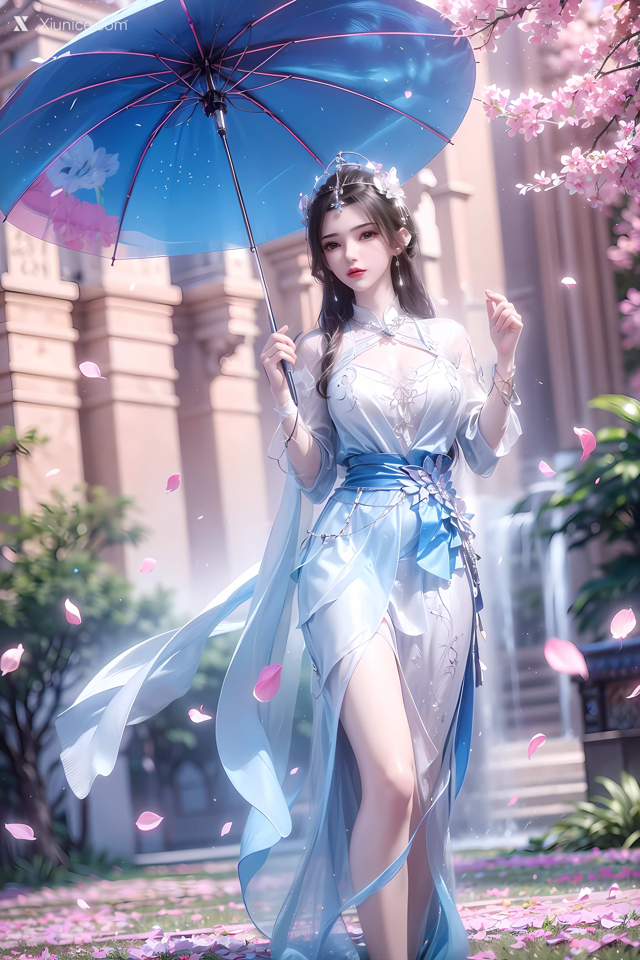 仙逆 李慕婉3 8