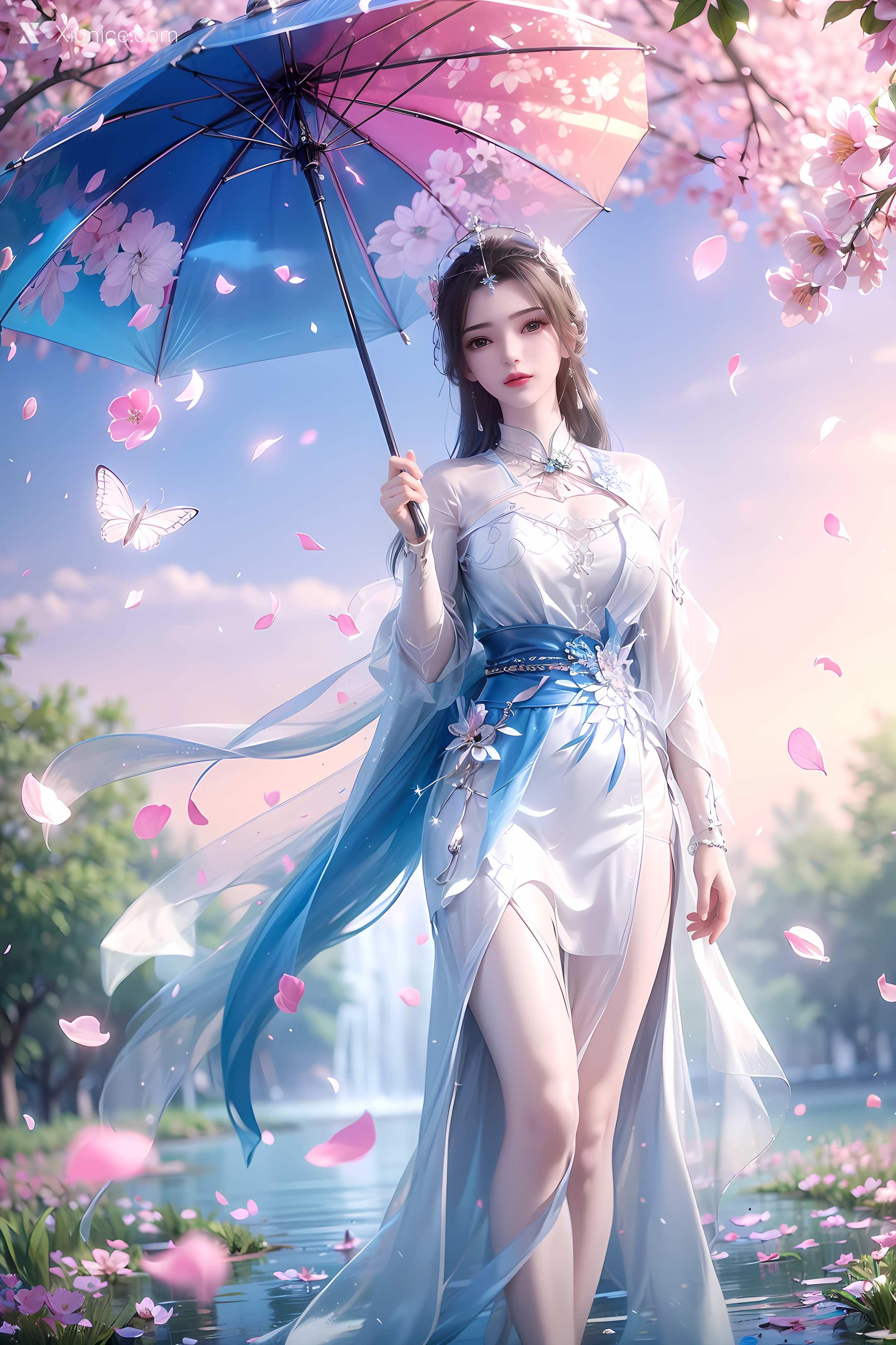 仙逆 李慕婉3 9