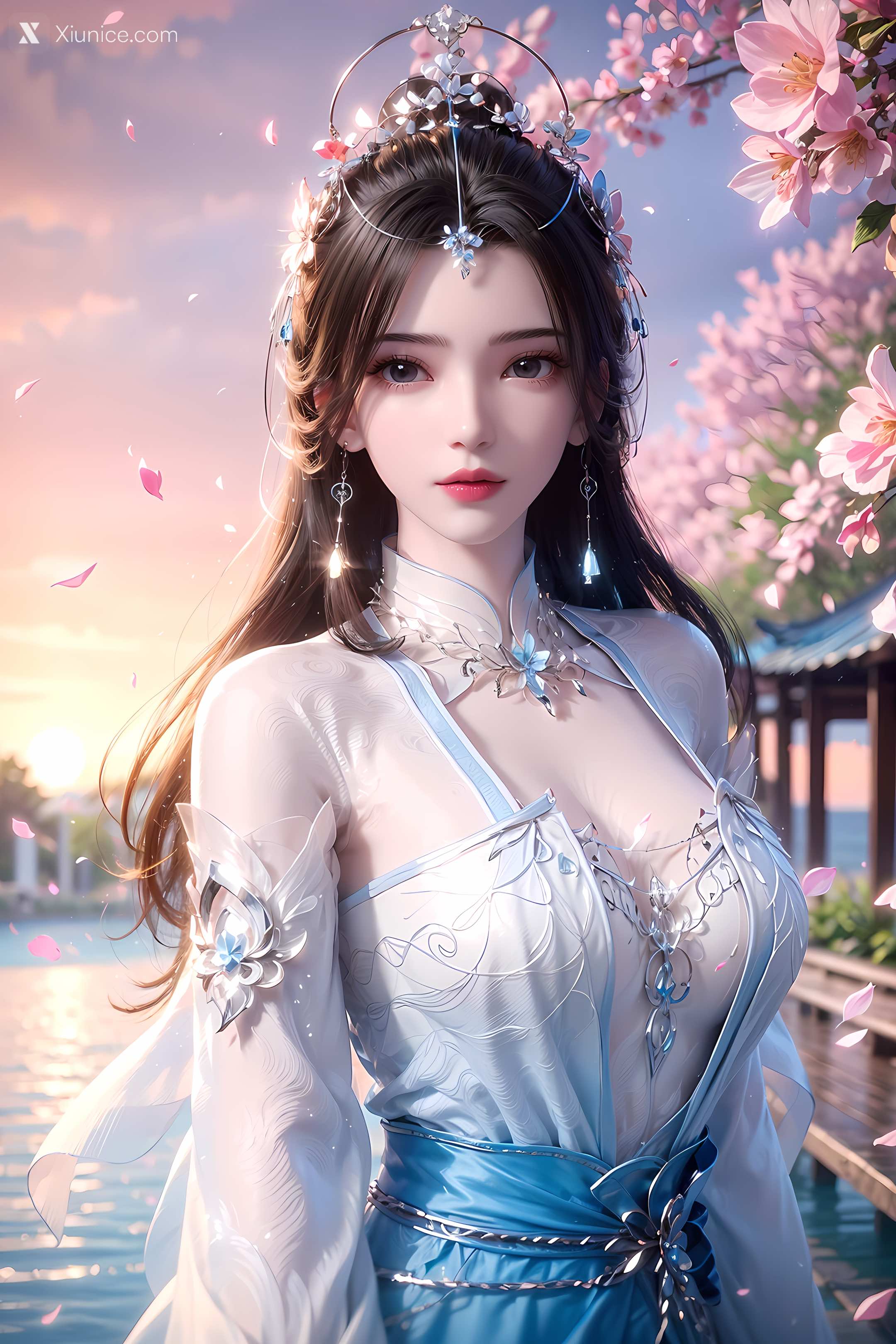 仙逆 李慕婉3 91