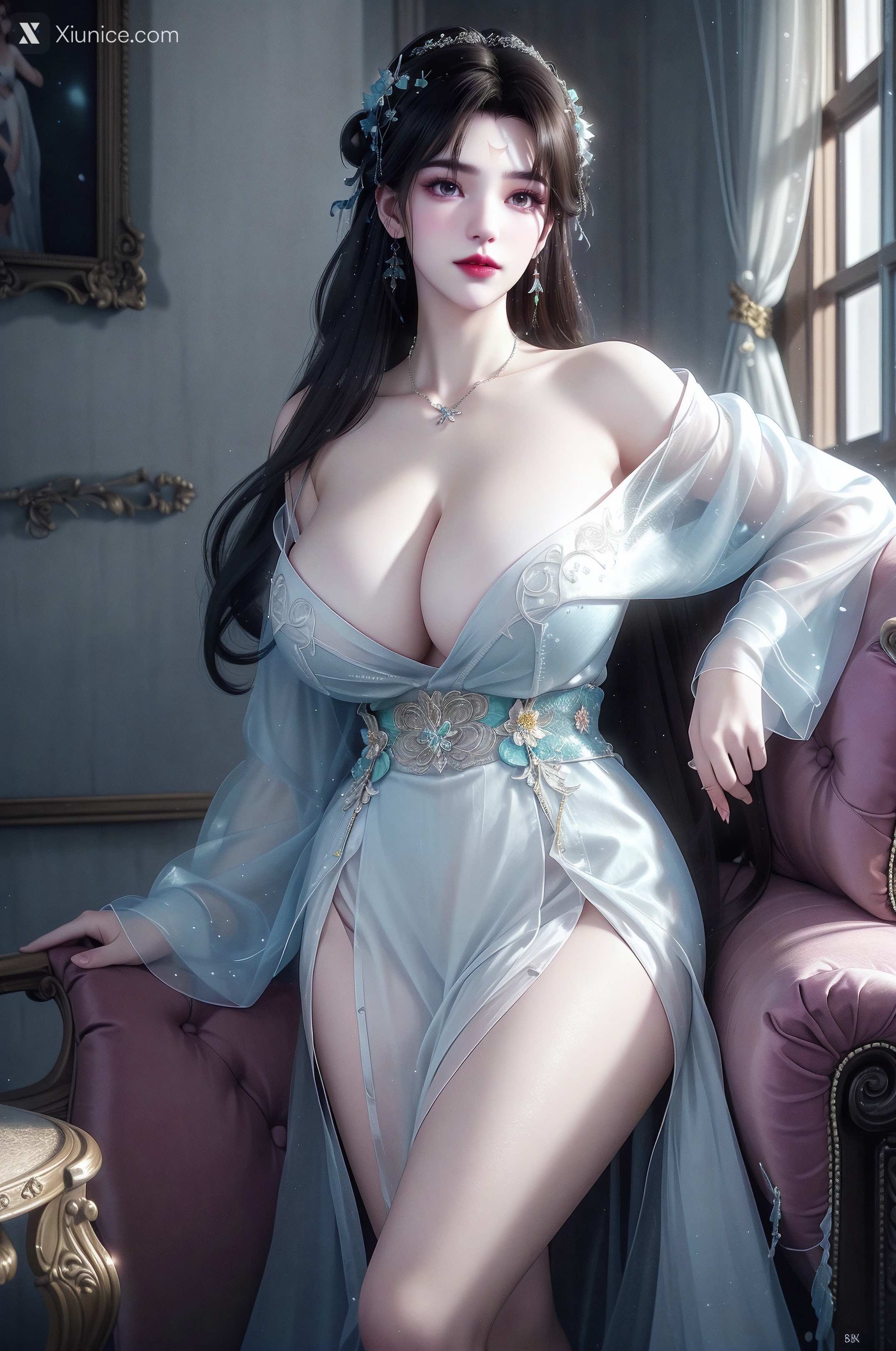 仙逆 程灵 12