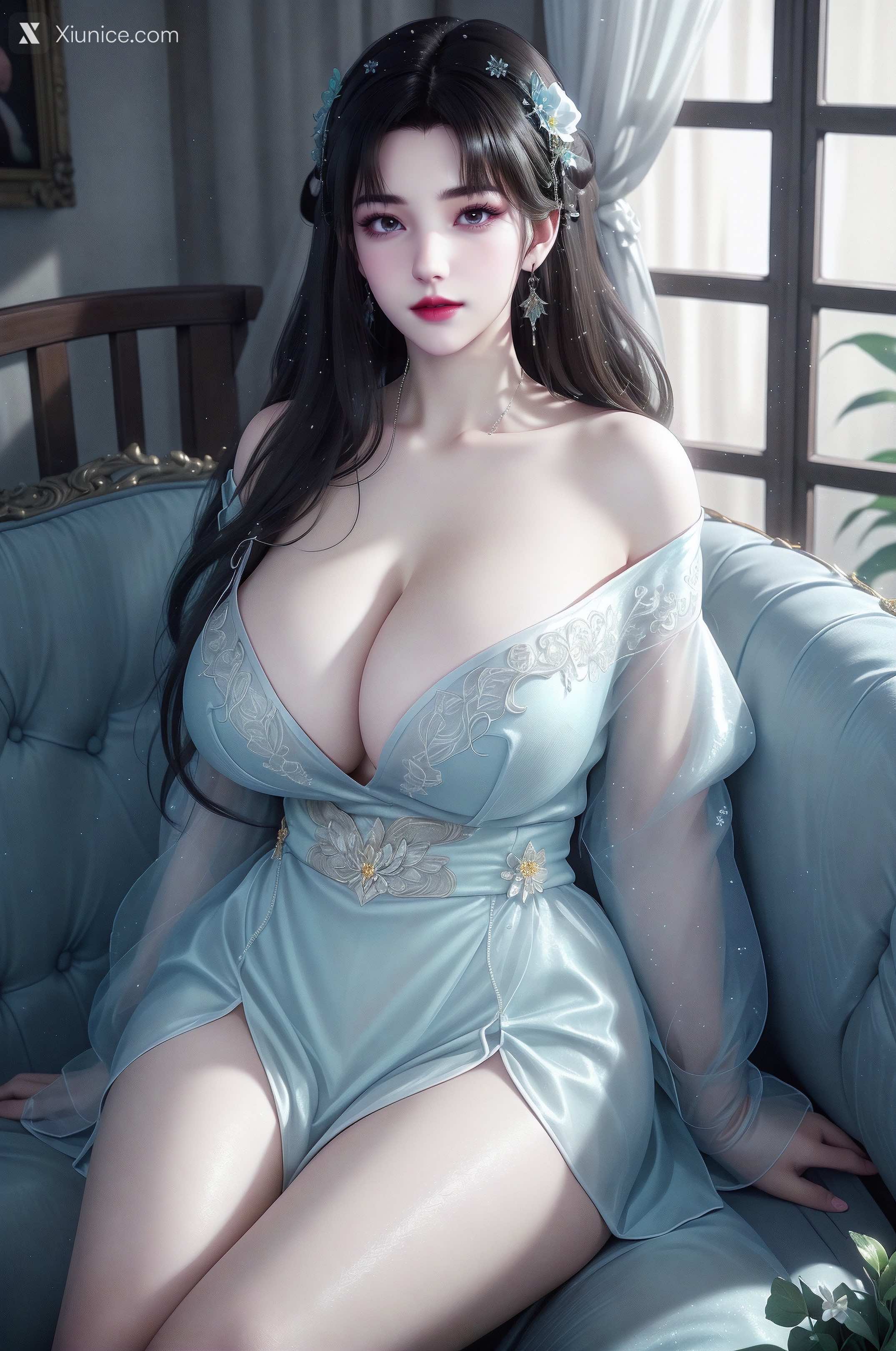 仙逆 程灵 17