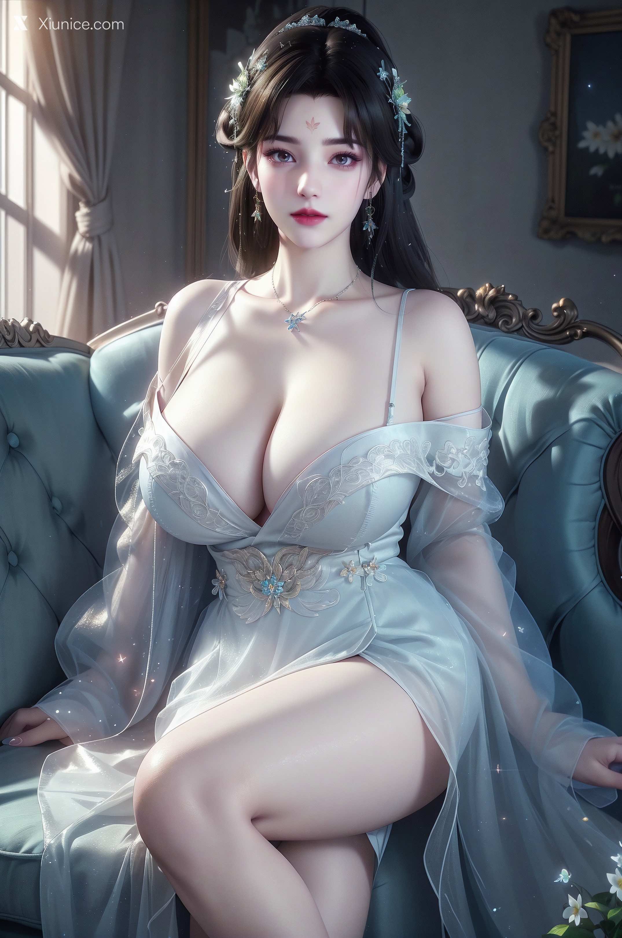 仙逆 程灵 22