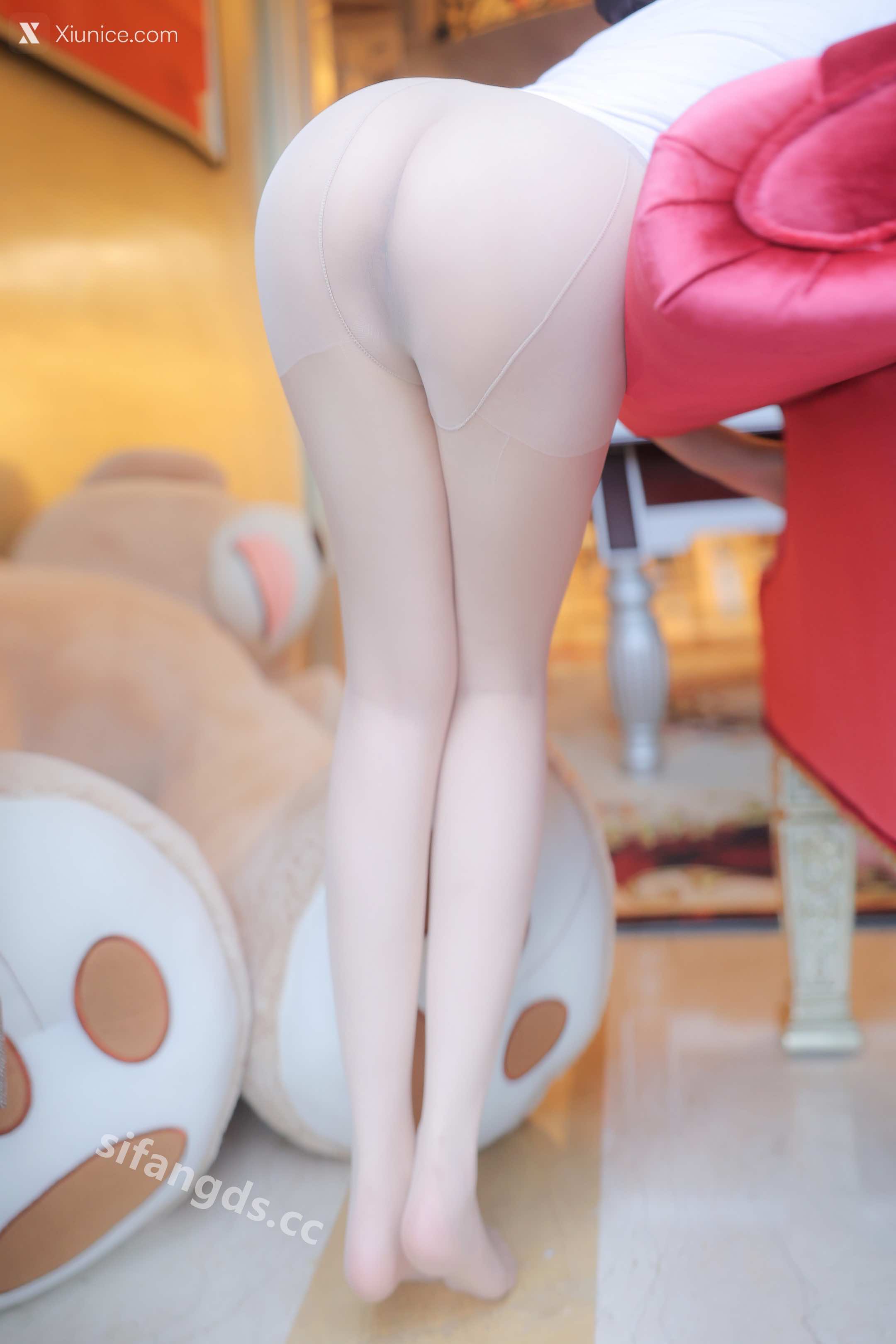 娜娜子 童顏巨乳 大尺度高價作品 奶子超棒 50