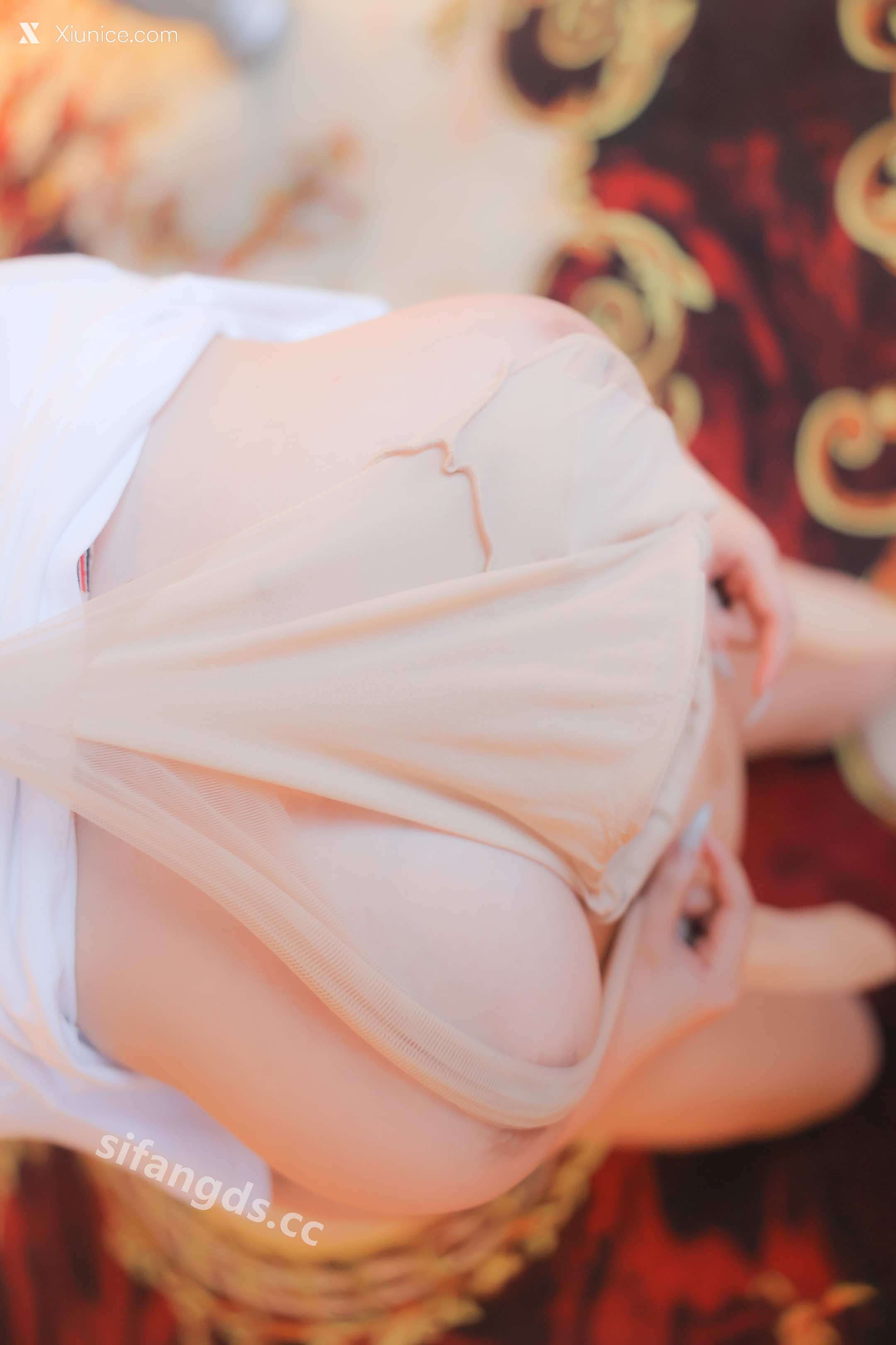 娜娜子 童顏巨乳 大尺度高價作品 奶子超棒 59