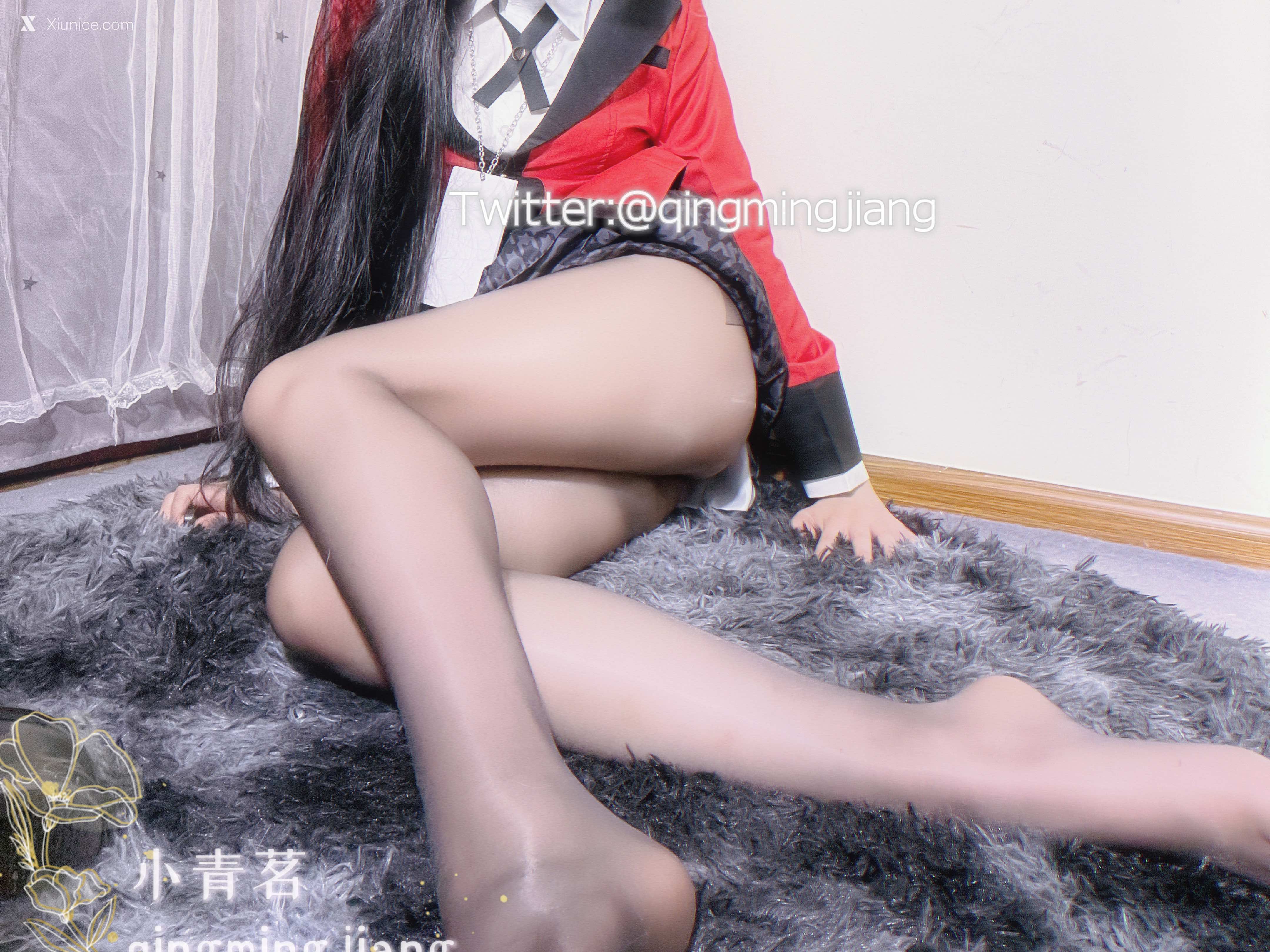 小青茗 蛇喰梦子14