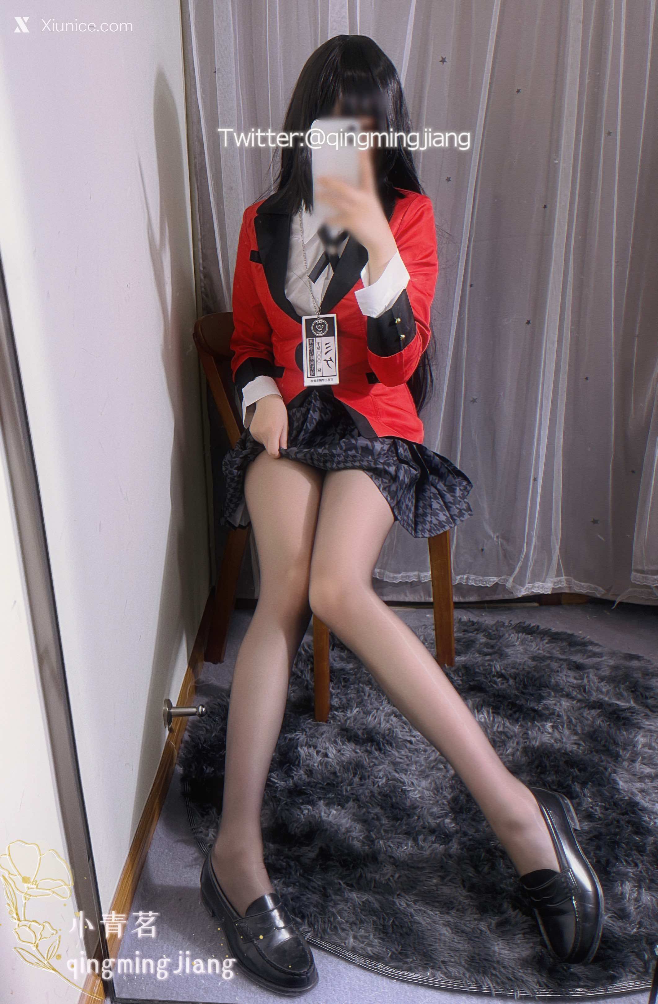 小青茗 蛇喰梦子16