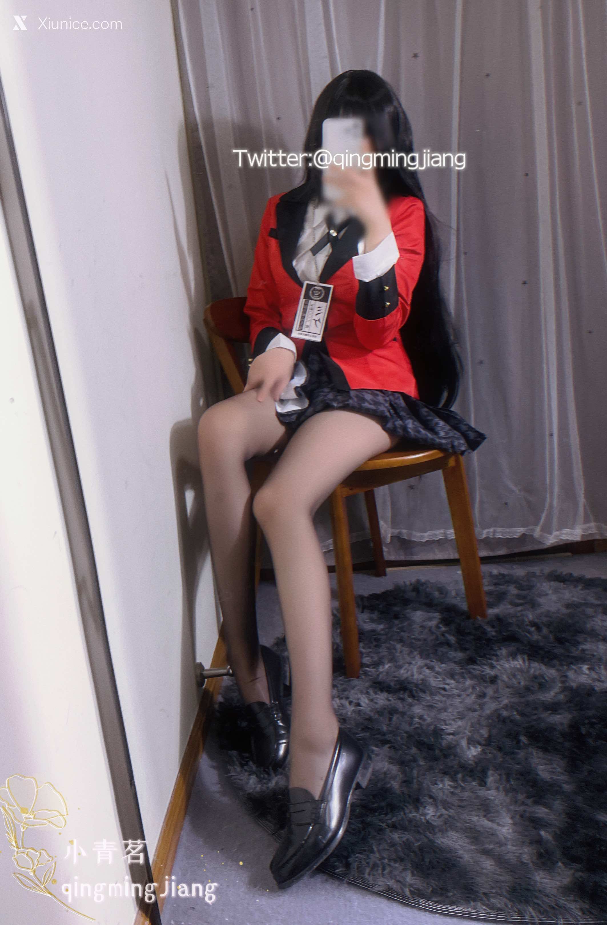 小青茗 蛇喰梦子21