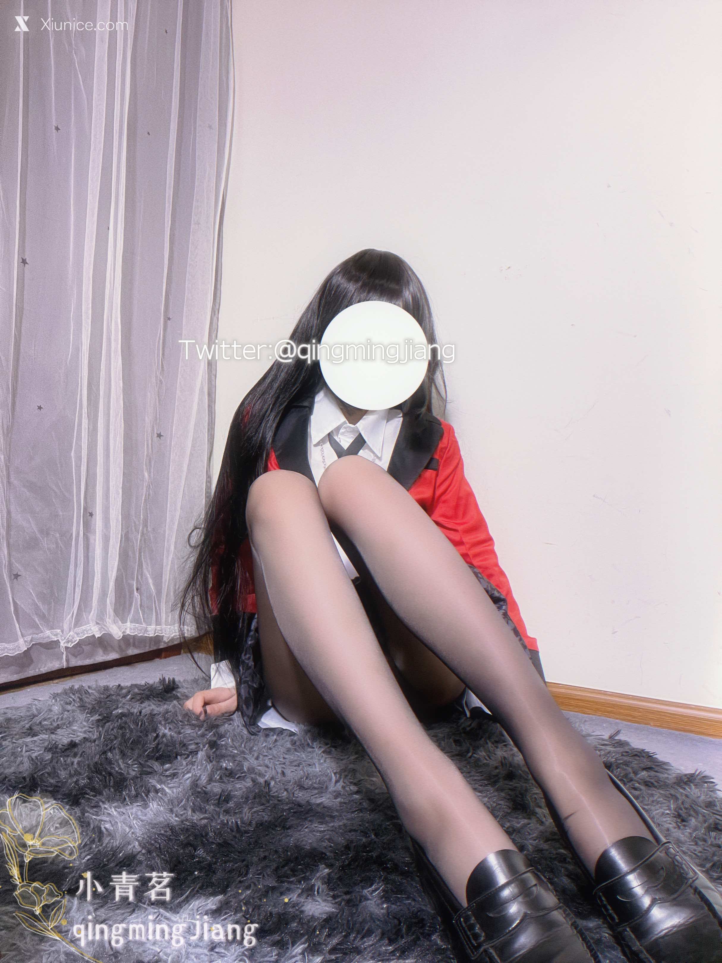 小青茗 蛇喰梦子3