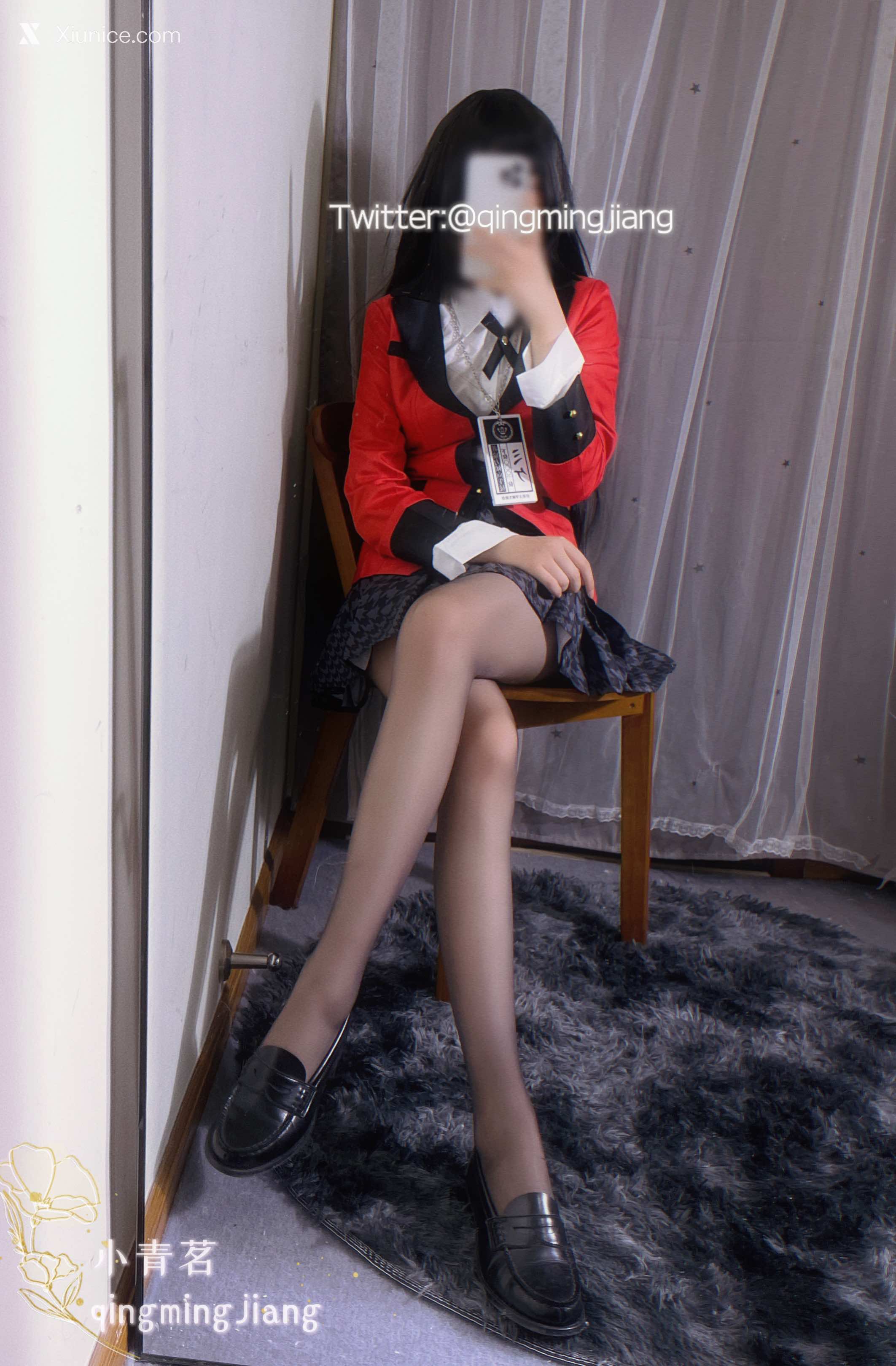 小青茗 蛇喰梦子30