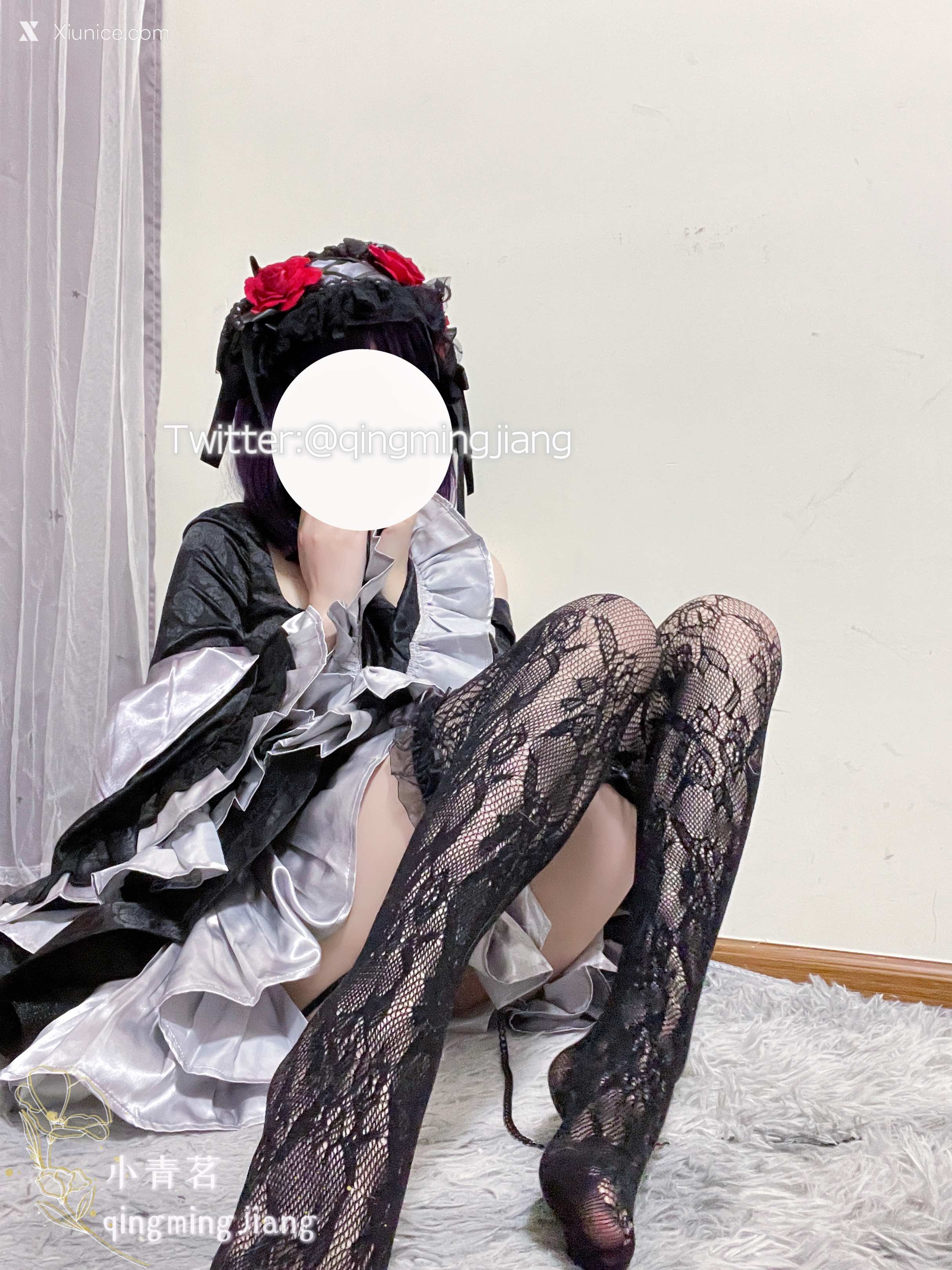 小青茗 雫20