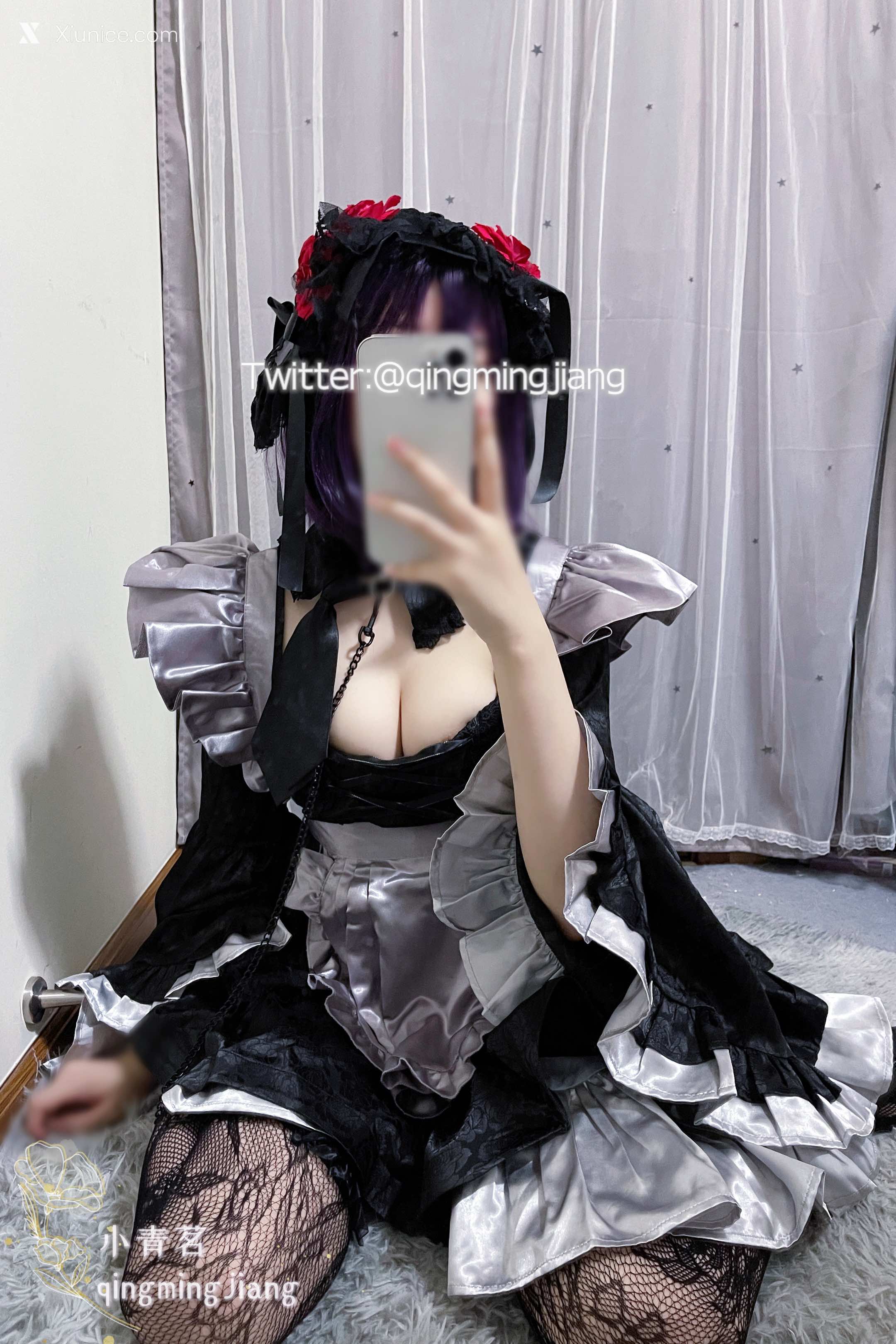 小青茗 雫35