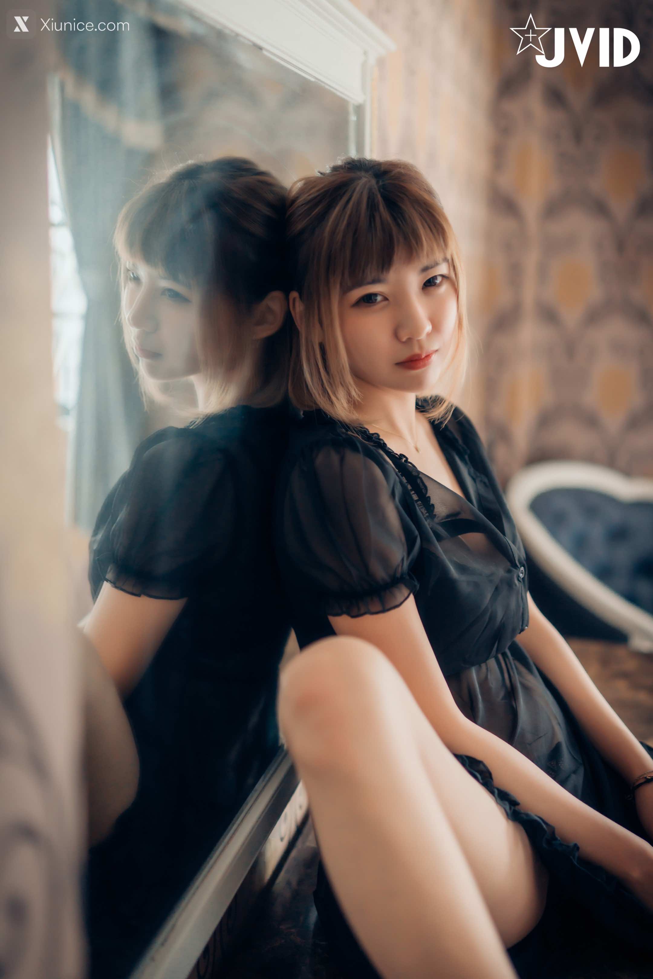 果寶寶 與巨乳女友果寶寶開房間的全裸無碼寫真 128