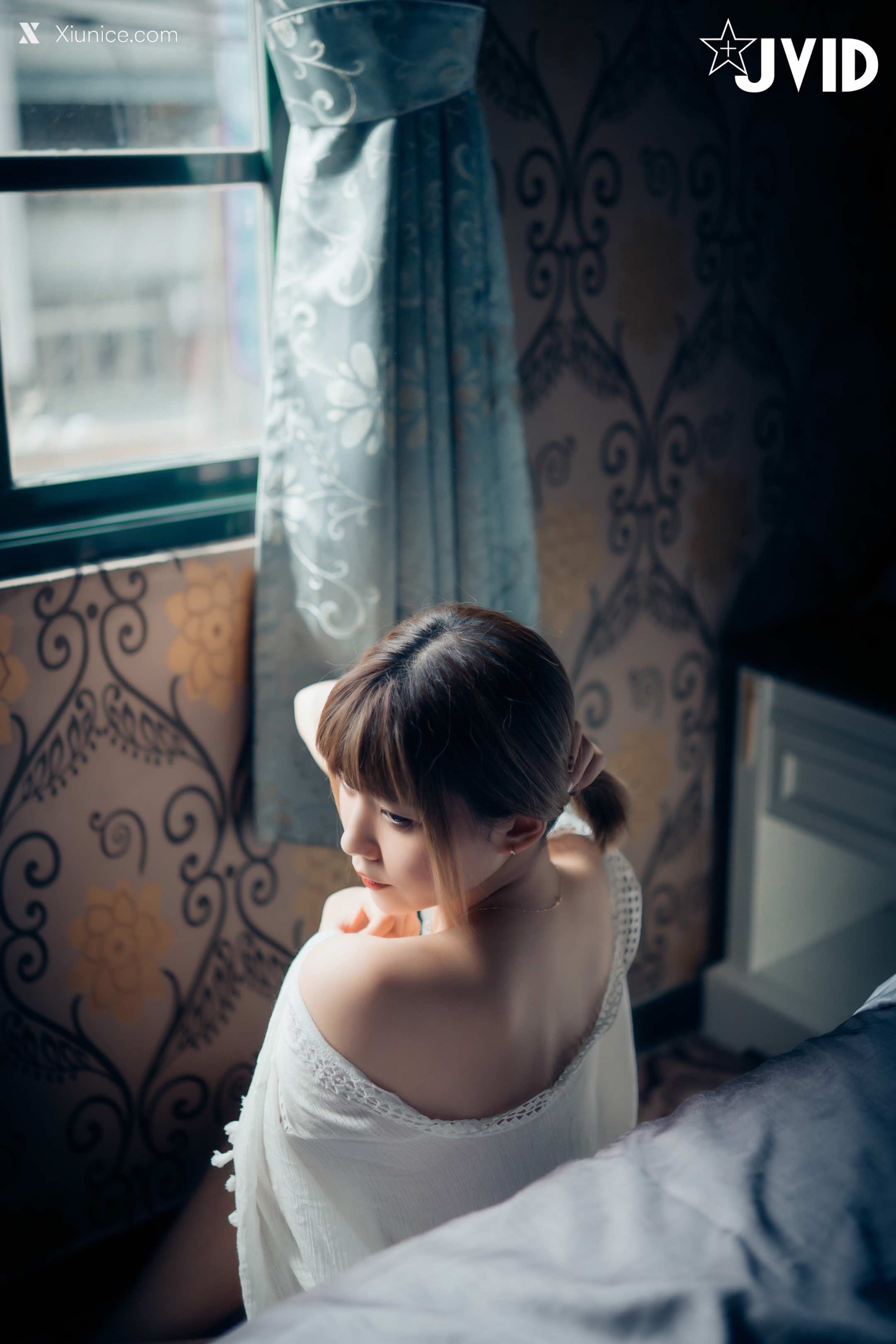 果寶寶 與巨乳女友果寶寶開房間的全裸無碼寫真 34