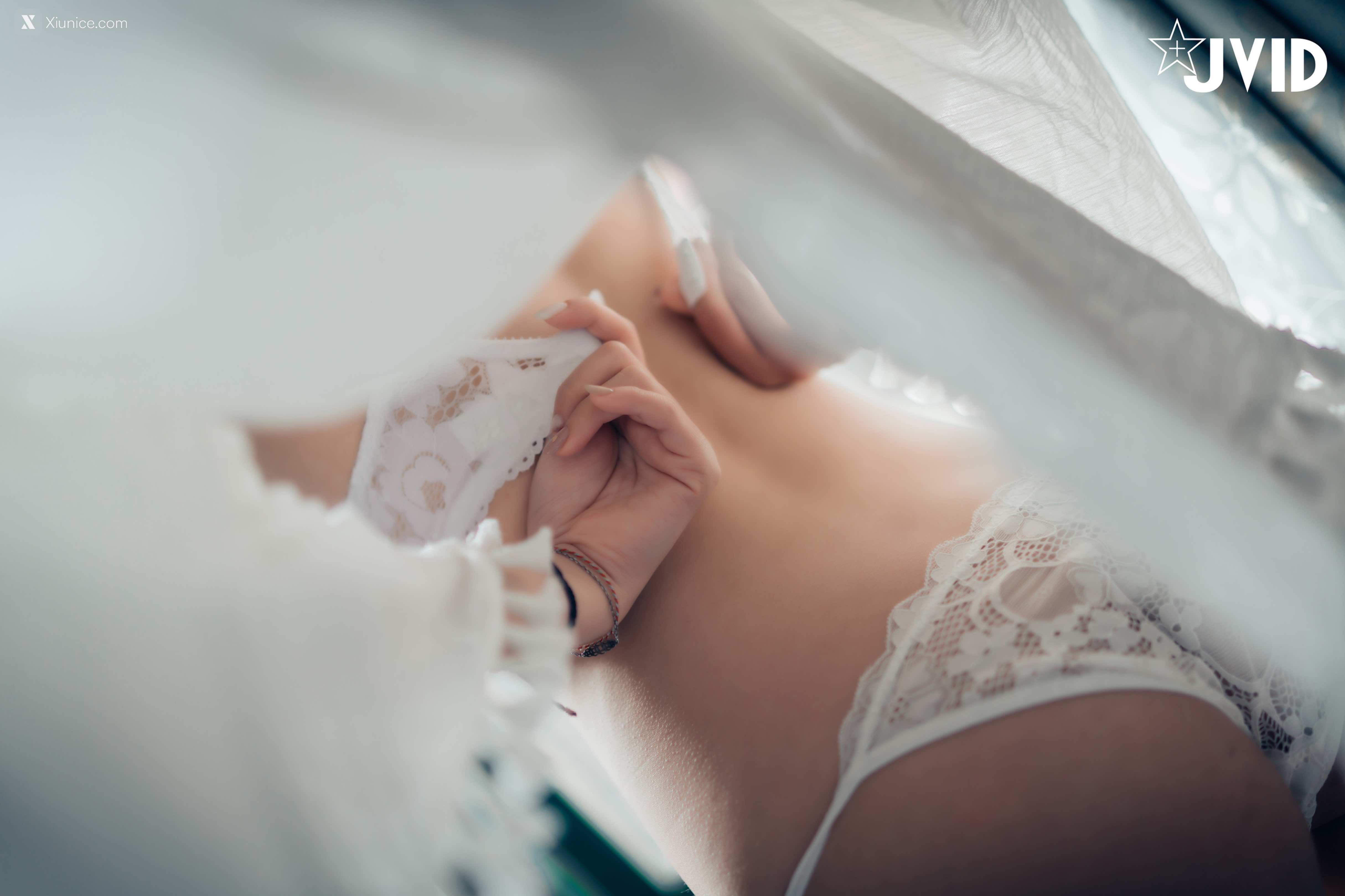 果寶寶 與巨乳女友果寶寶開房間的全裸無碼寫真 84