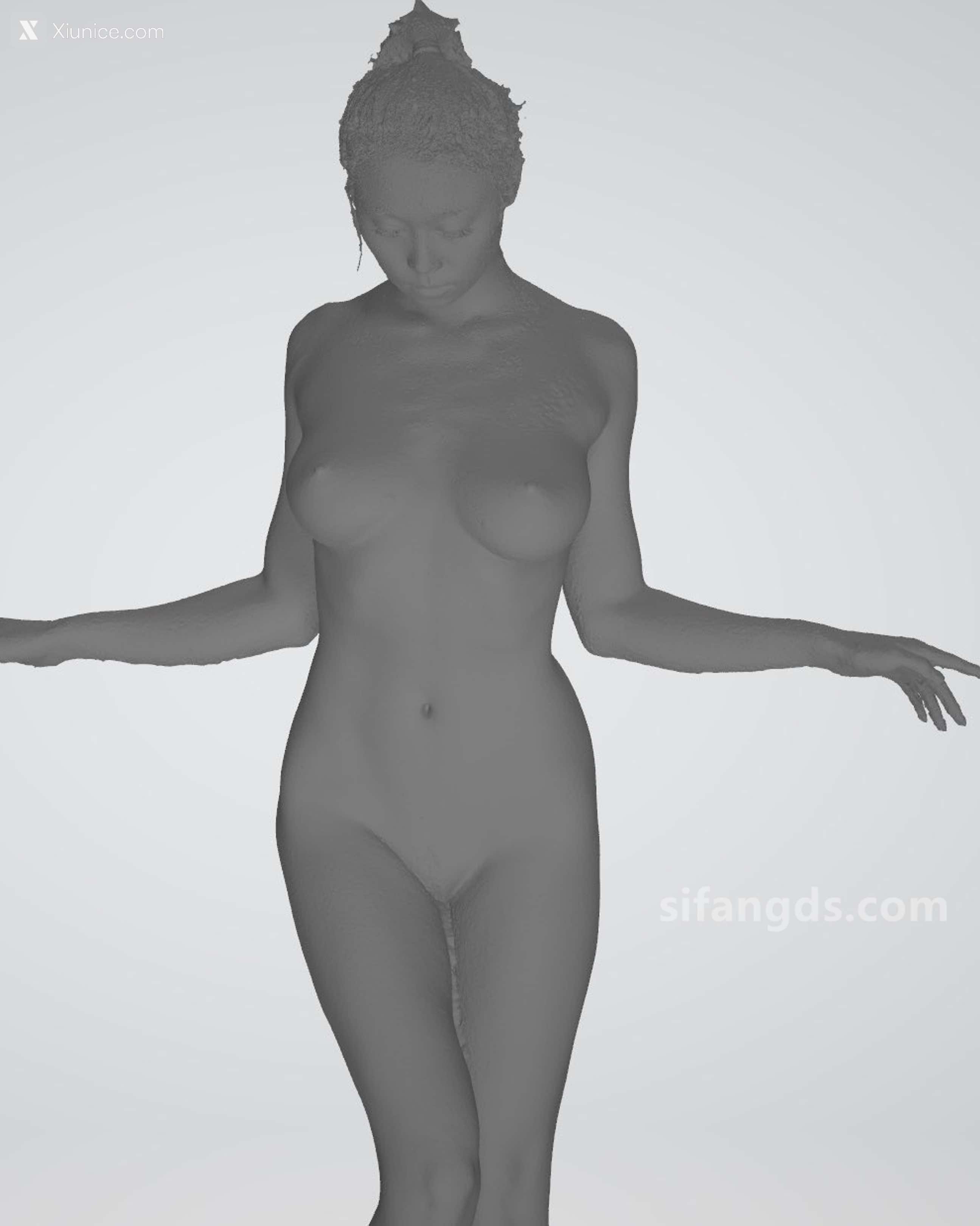 清妙 R18 秀人网模特 高价定制 瑜伽一字马 199