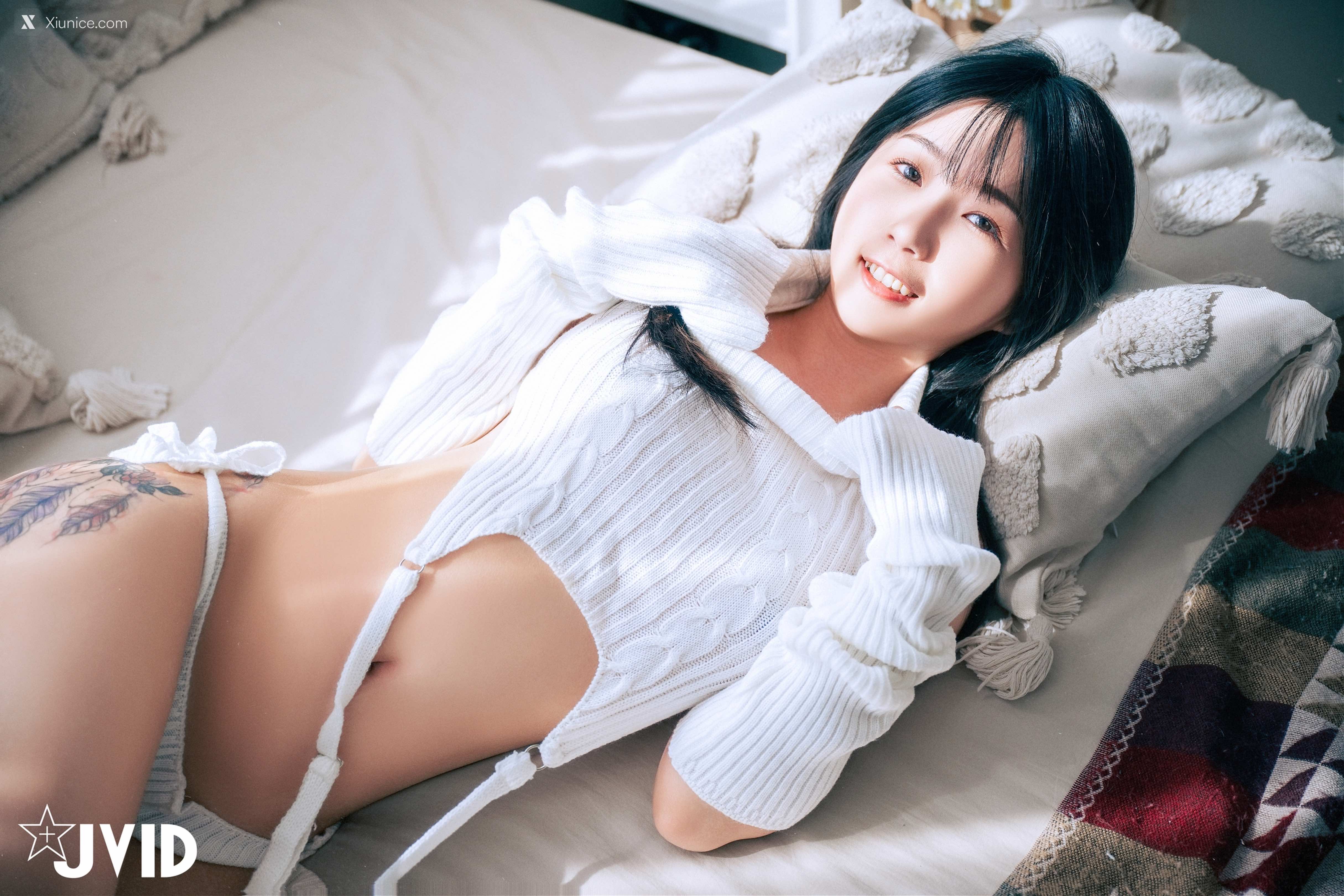 肉包Mini 沈迷色色の可愛女友－肉包😈性欲高漲🔥發情自慰色誘男友🔞近距離特寫美鮑🦪 67