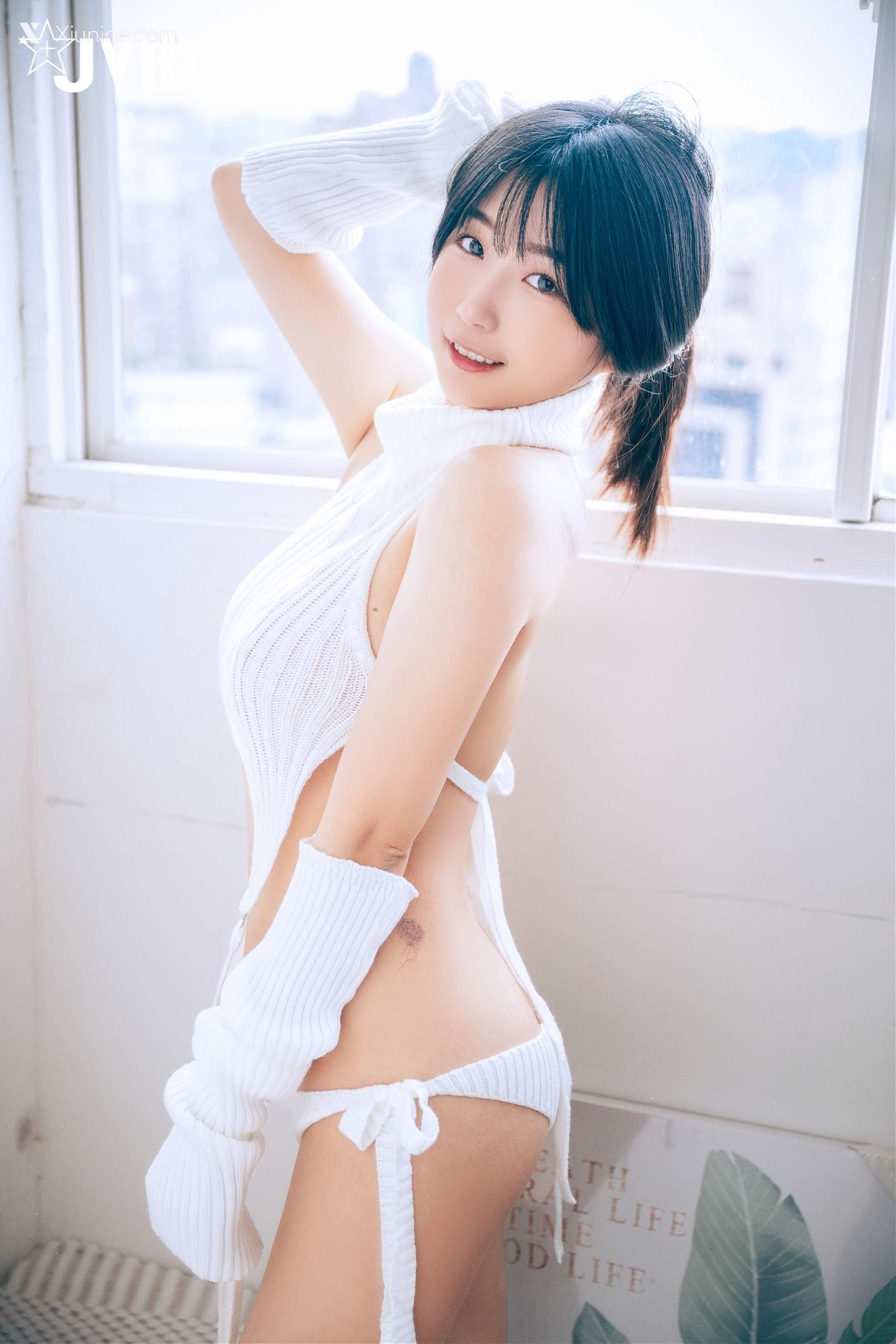 肉包Mini 沈迷色色の可愛女友－肉包😈性欲高漲🔥發情自慰色誘男友🔞近距離特寫美鮑🦪 77