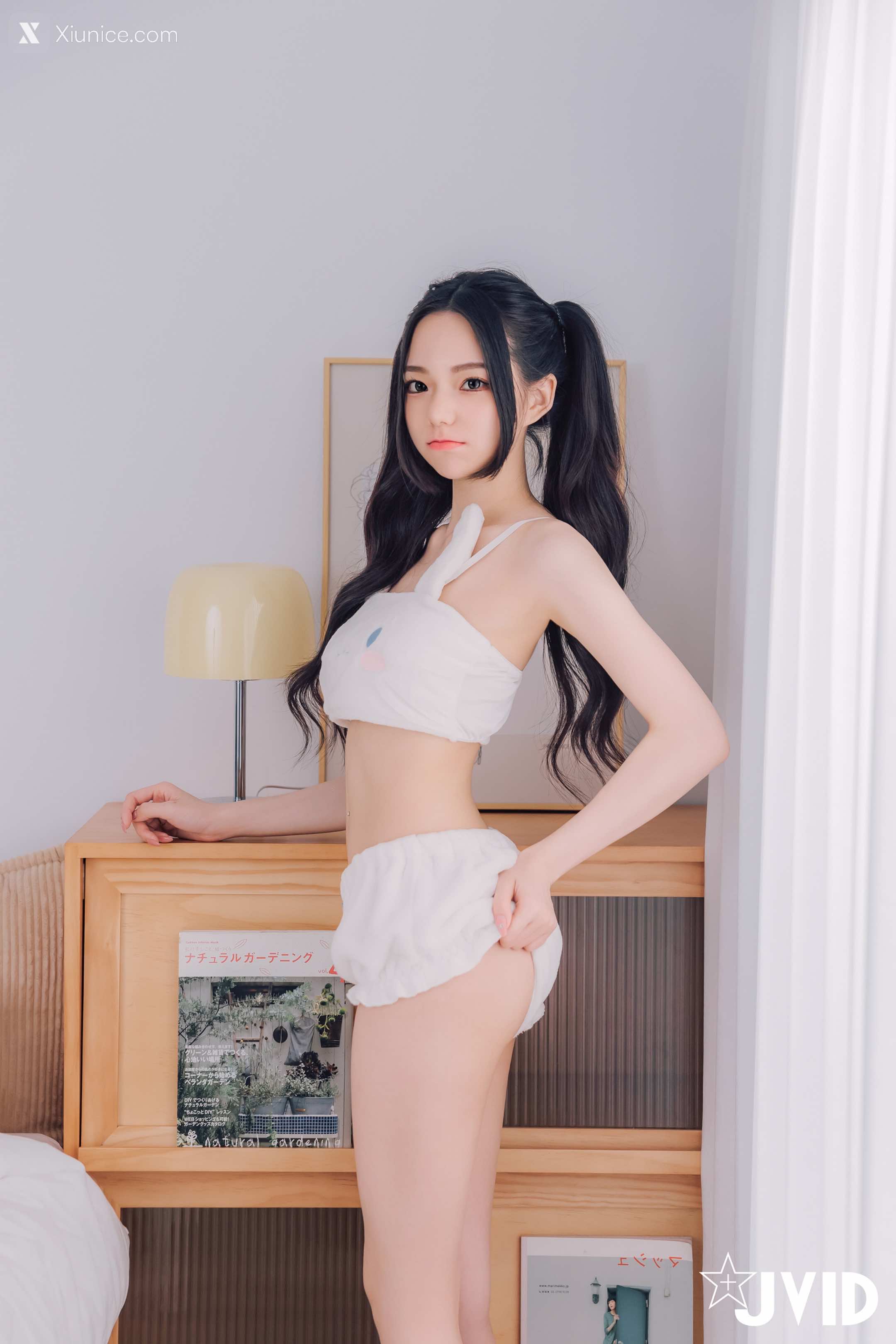 胎尼 & 啾啾 啾啾親自開箱豪華AI情慾娃娃Tiny🥵真人比例完美粉嫩E奶💦激情互動舌吻揉奶樣樣來🔞 101
