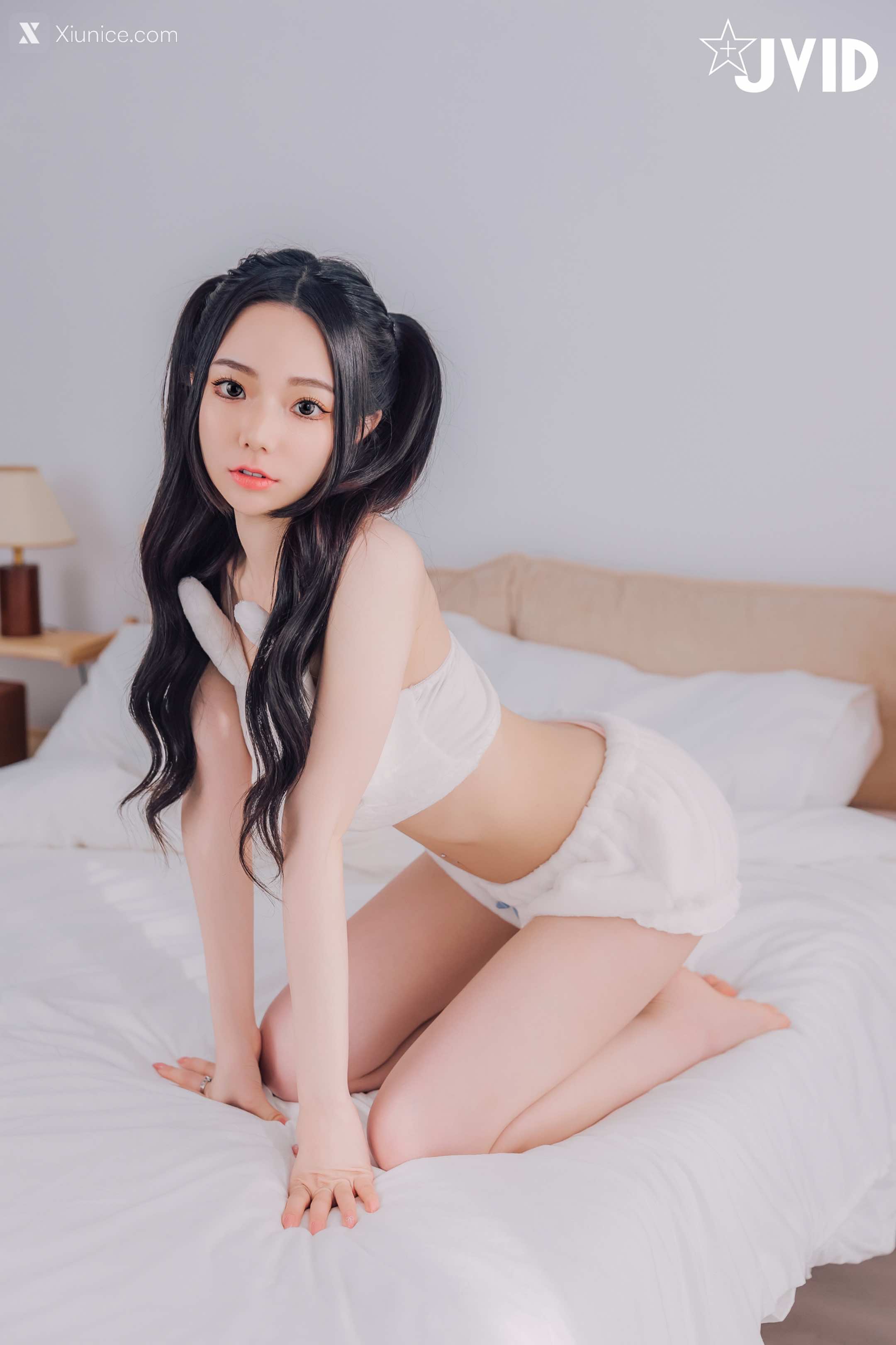 胎尼 & 啾啾 啾啾親自開箱豪華AI情慾娃娃Tiny🥵真人比例完美粉嫩E奶💦激情互動舌吻揉奶樣樣來🔞 110