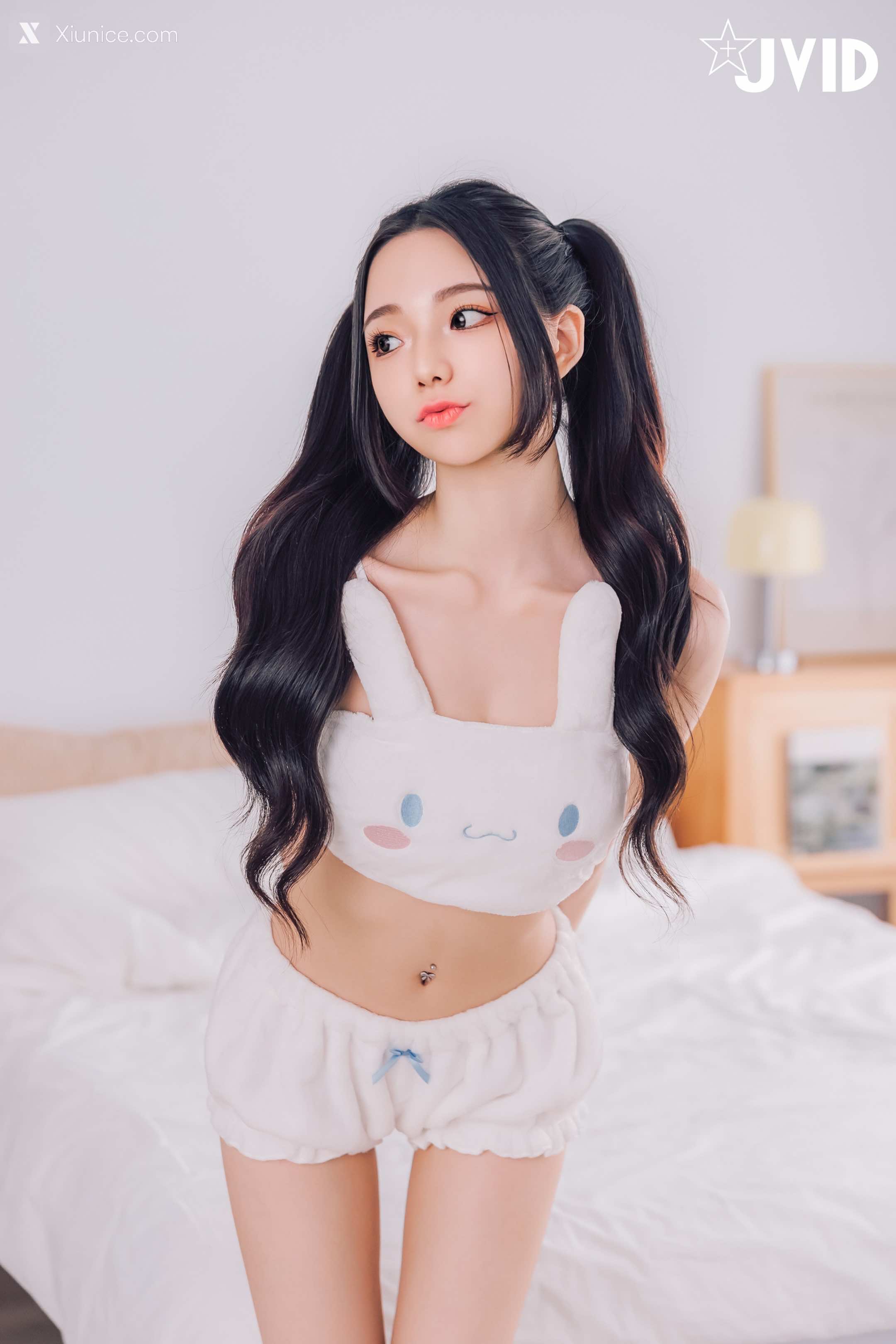 胎尼 & 啾啾 啾啾親自開箱豪華AI情慾娃娃Tiny🥵真人比例完美粉嫩E奶💦激情互動舌吻揉奶樣樣來🔞 12
