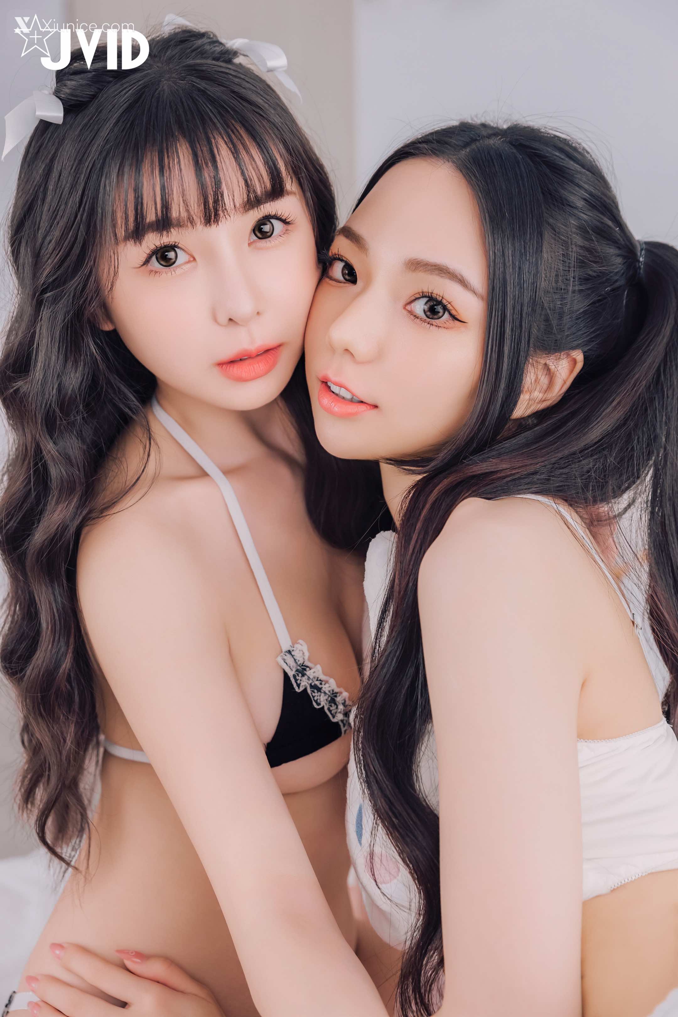 胎尼 & 啾啾 啾啾親自開箱豪華AI情慾娃娃Tiny🥵真人比例完美粉嫩E奶💦激情互動舌吻揉奶樣樣來🔞 126