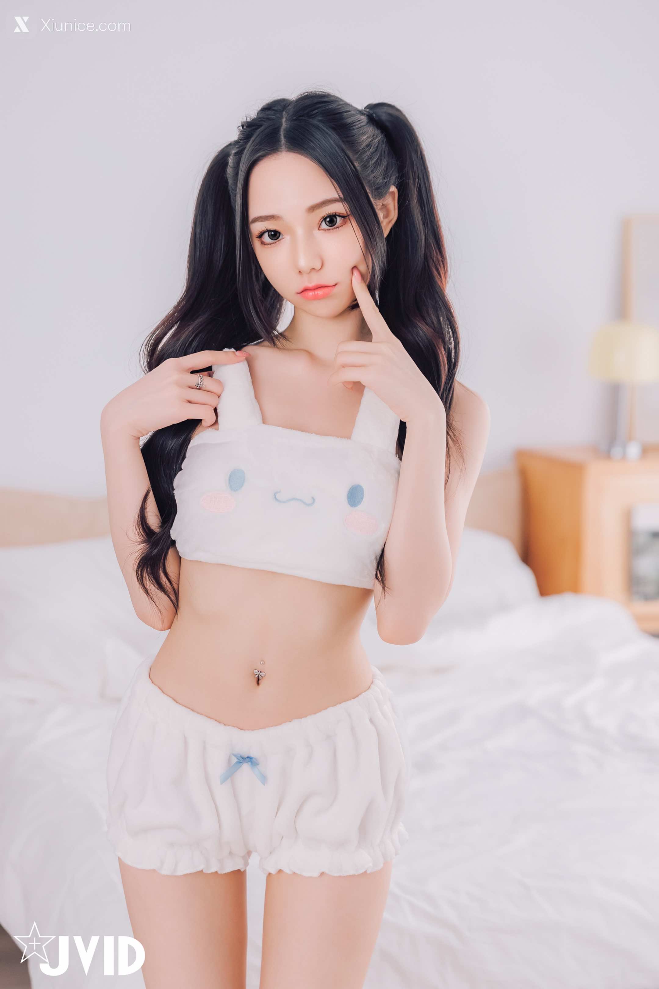 胎尼 & 啾啾 啾啾親自開箱豪華AI情慾娃娃Tiny🥵真人比例完美粉嫩E奶💦激情互動舌吻揉奶樣樣來🔞 23