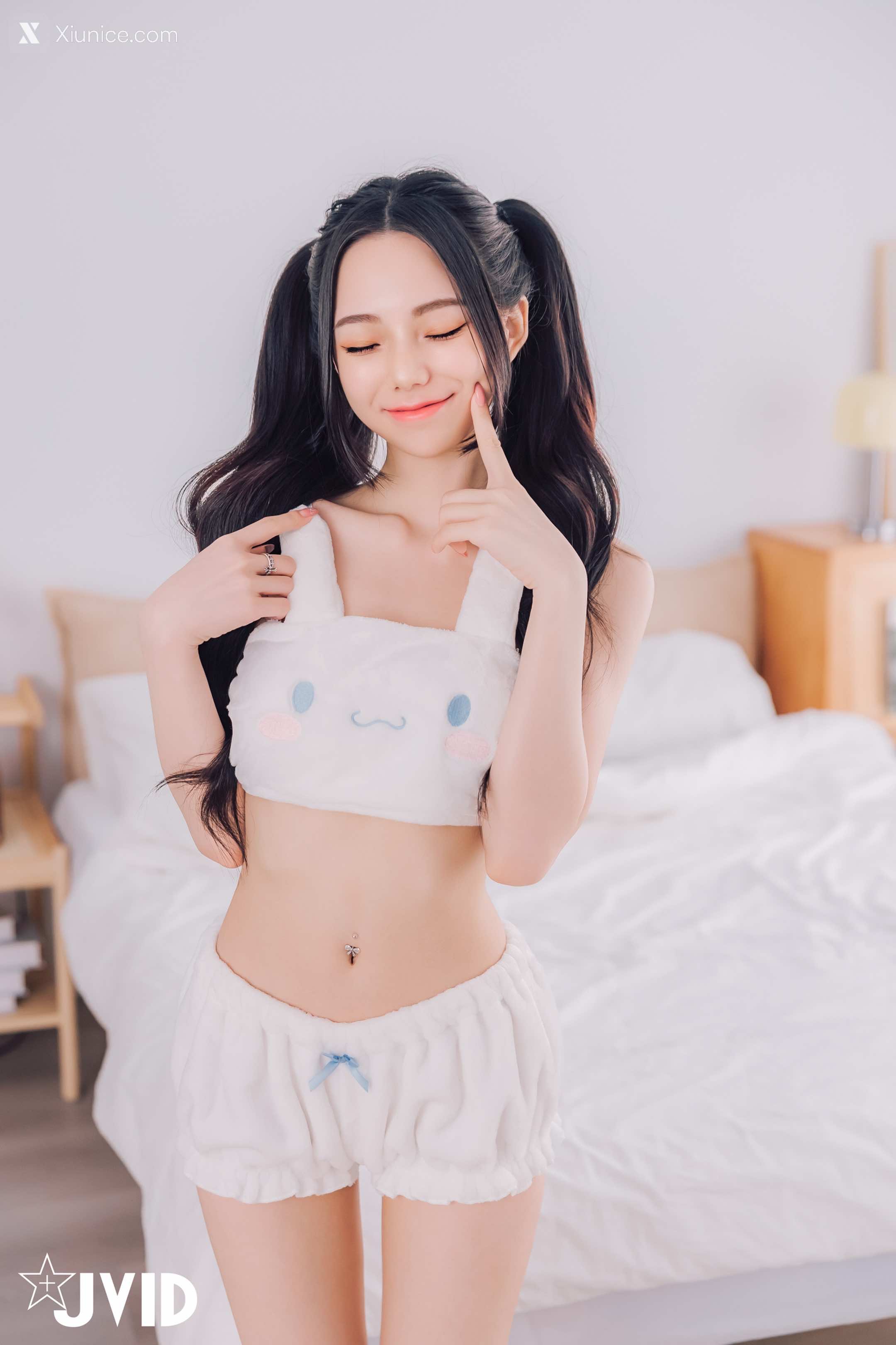 胎尼 & 啾啾 啾啾親自開箱豪華AI情慾娃娃Tiny🥵真人比例完美粉嫩E奶💦激情互動舌吻揉奶樣樣來🔞 34