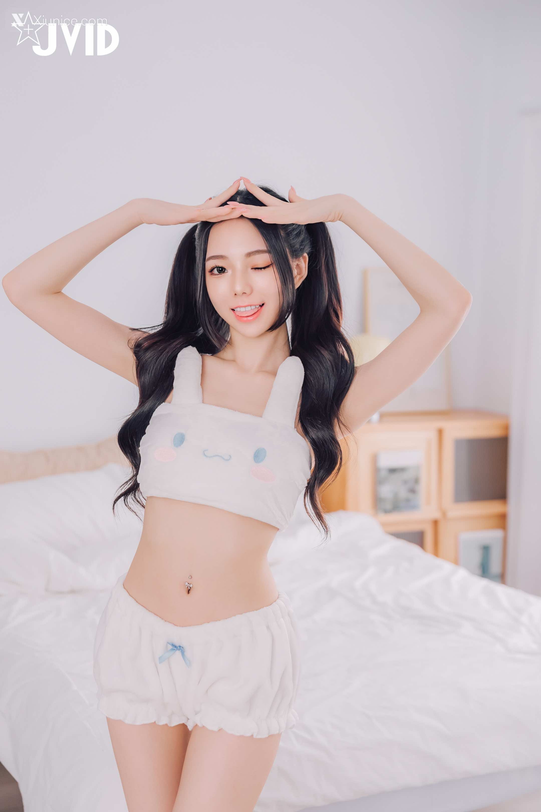 胎尼 & 啾啾 啾啾親自開箱豪華AI情慾娃娃Tiny🥵真人比例完美粉嫩E奶💦激情互動舌吻揉奶樣樣來🔞 56